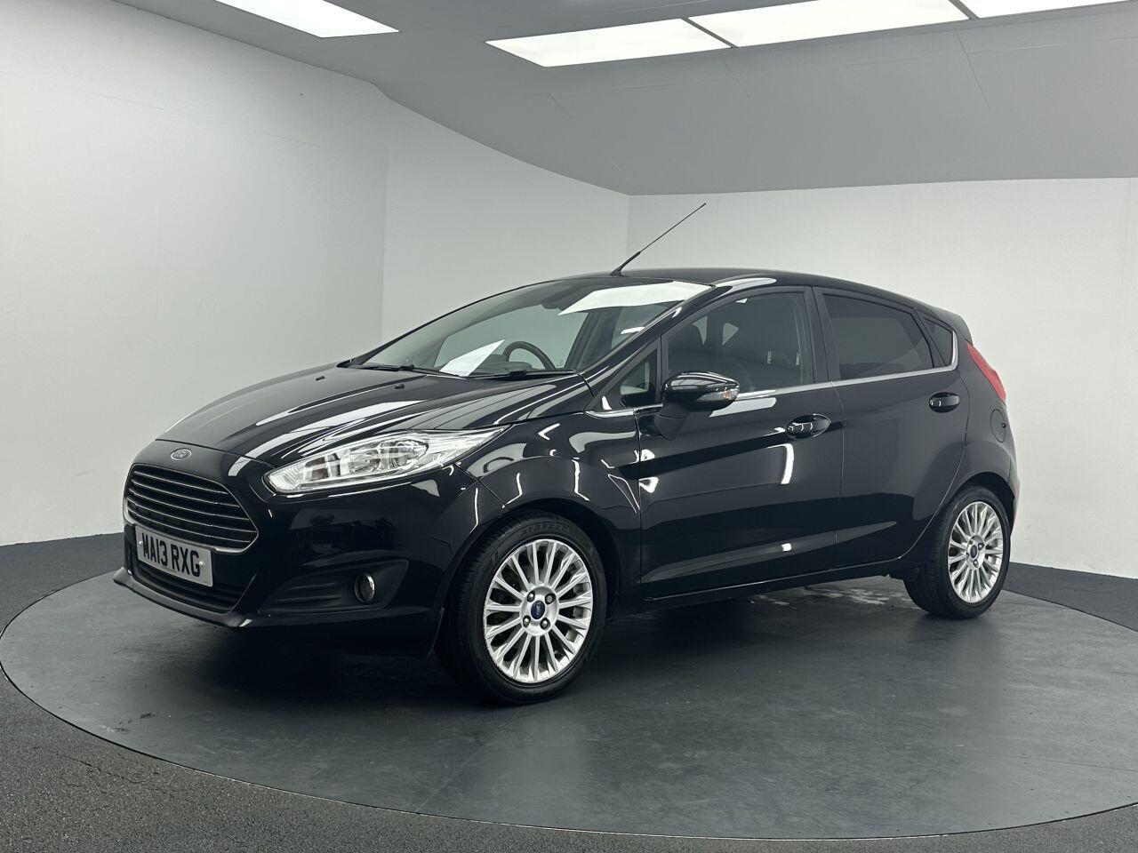 Ford Fiesta - Image 7