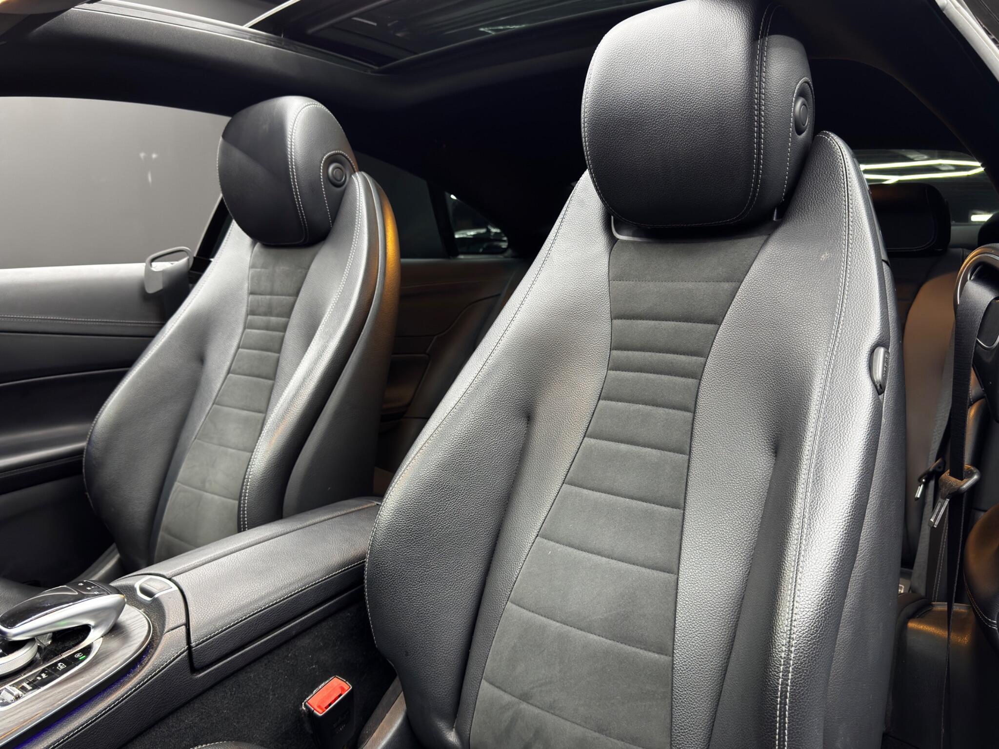 Mercedes E Class - Image 15