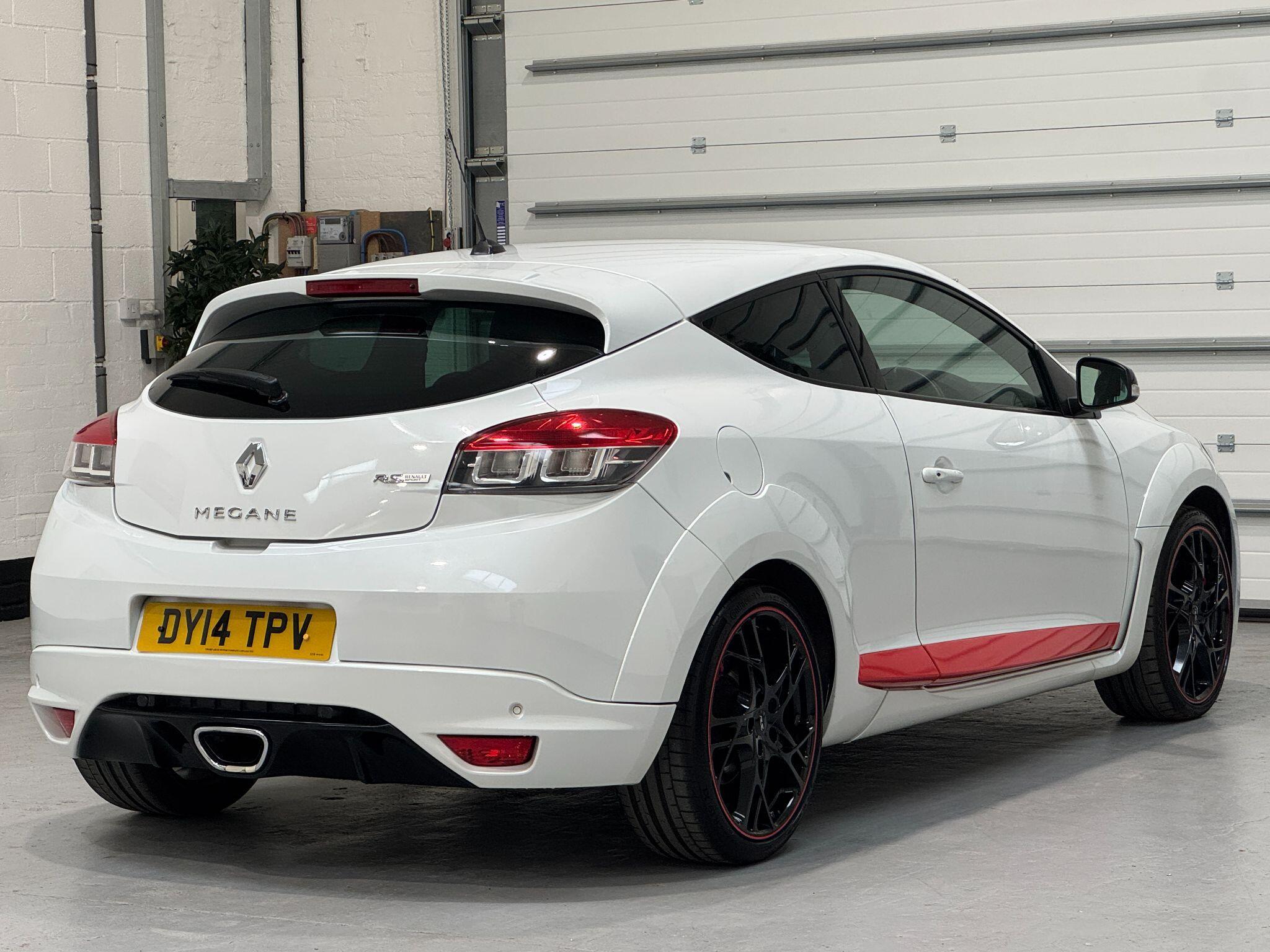 Renault Megane - Image 11