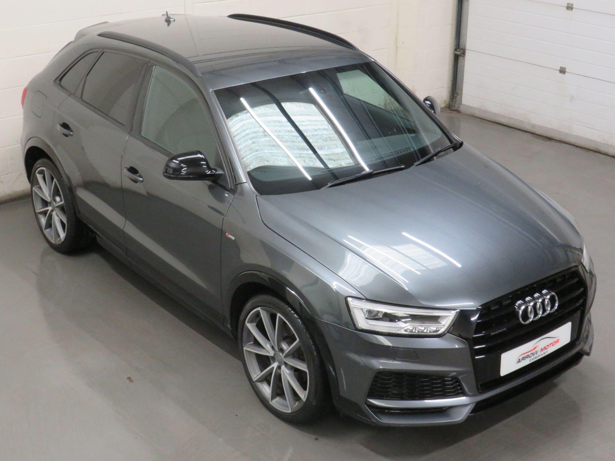 Audi Q3 - Image 9