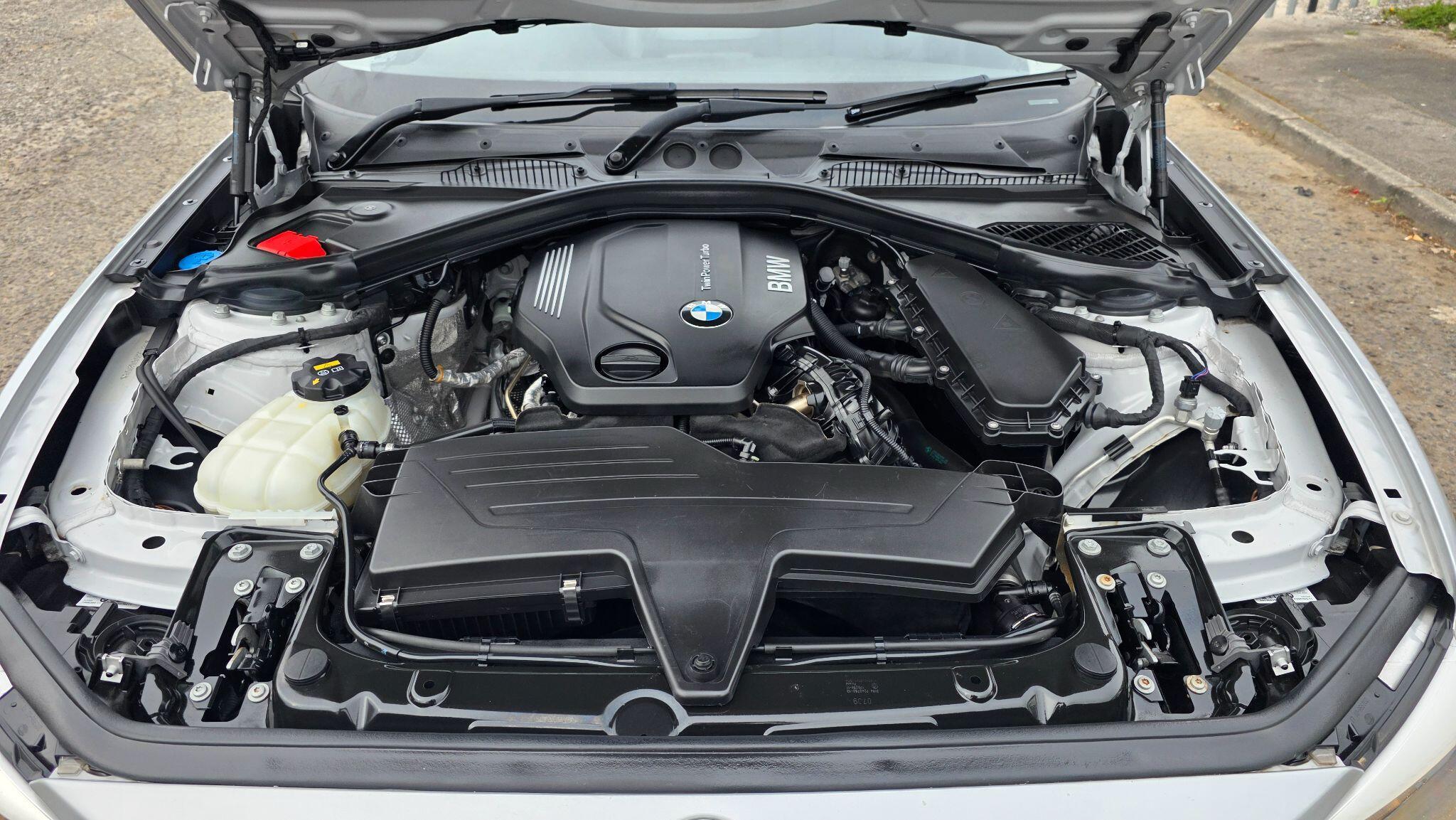 BMW 1 Series - Image 50