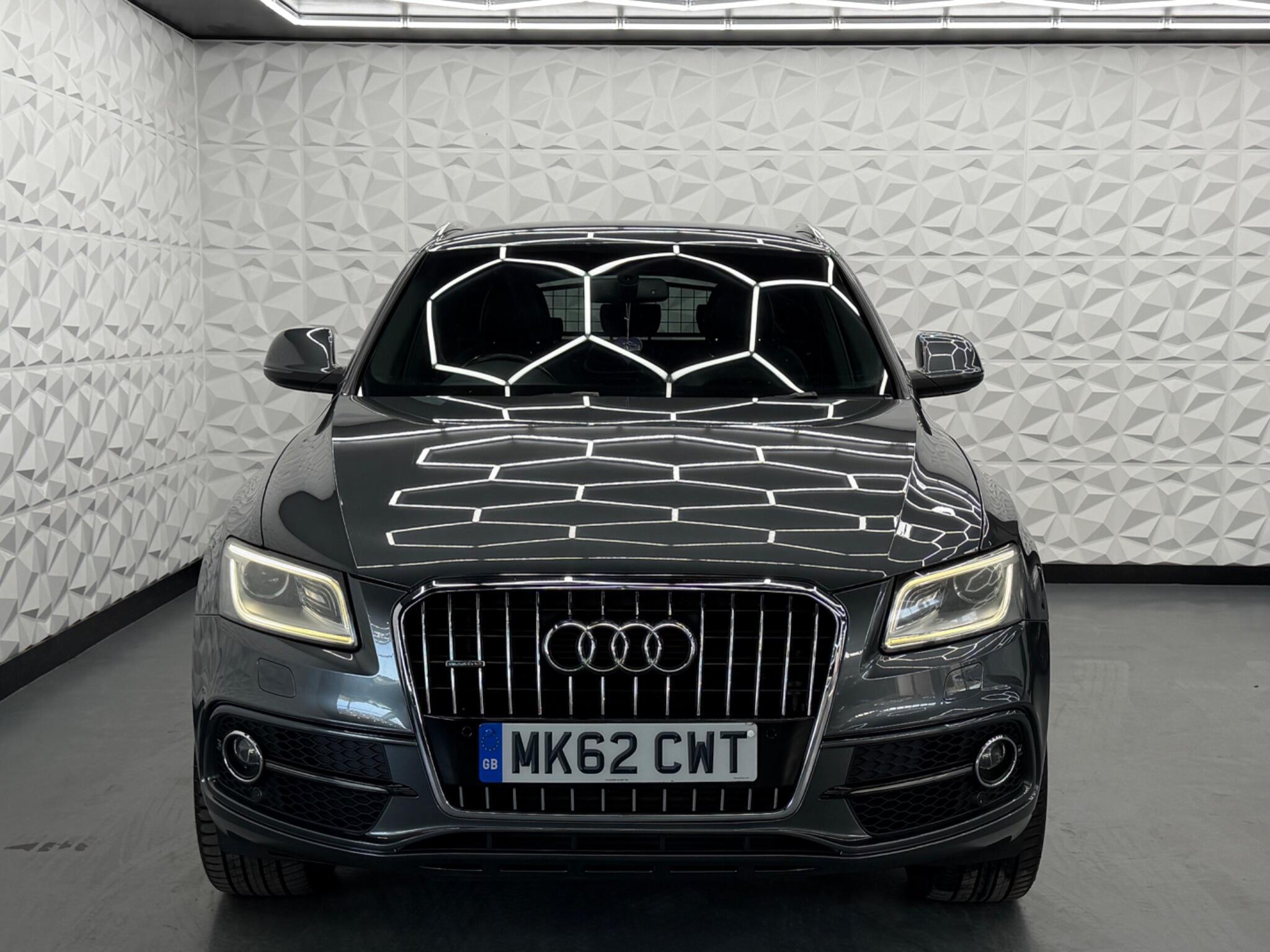 Audi Q5 - Image 4