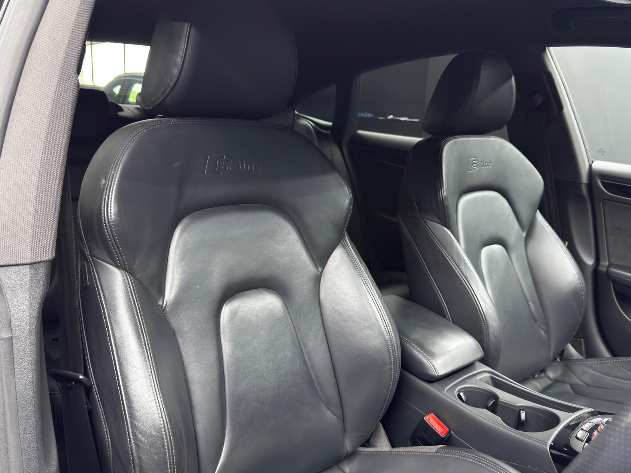 Audi A5 - Image 12