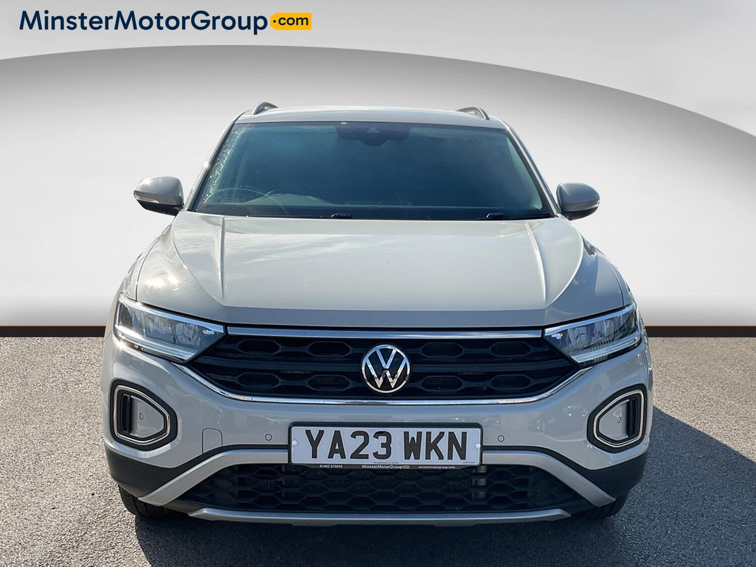 Volkswagen T-Roc - Image 5