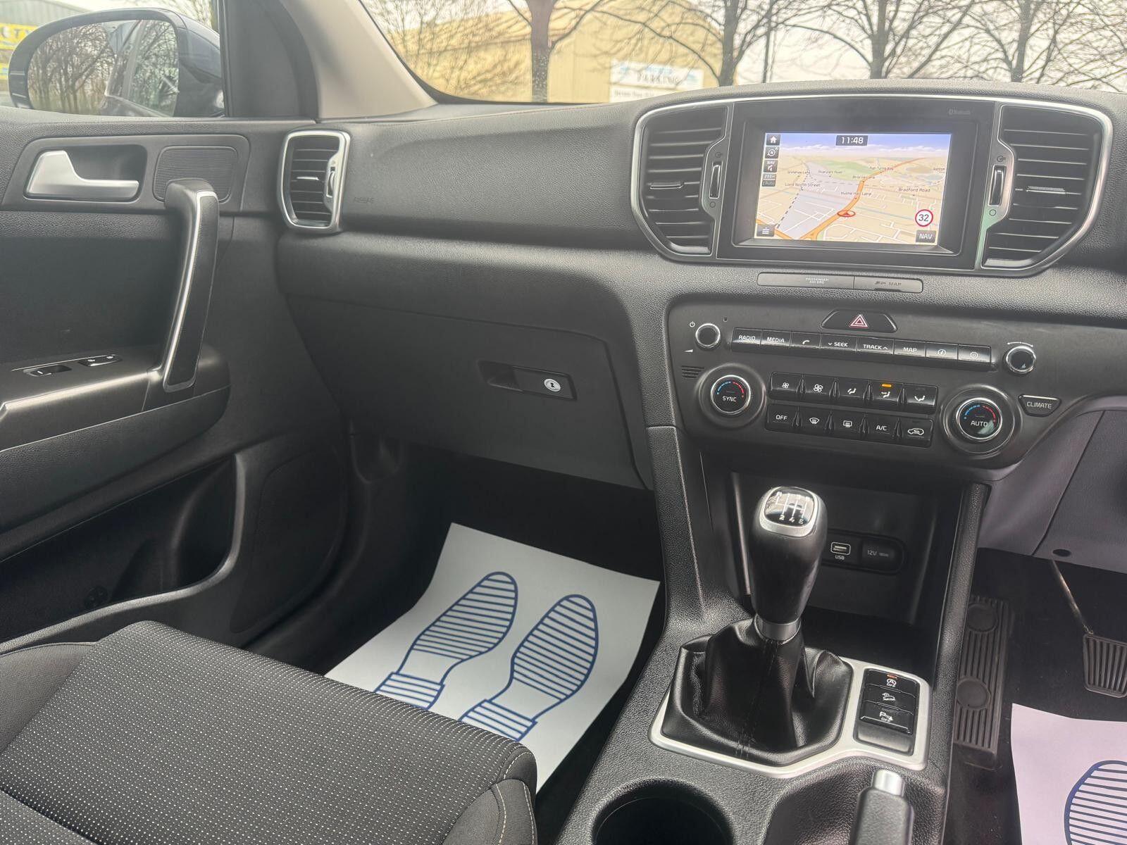 Kia Sportage - Image 18