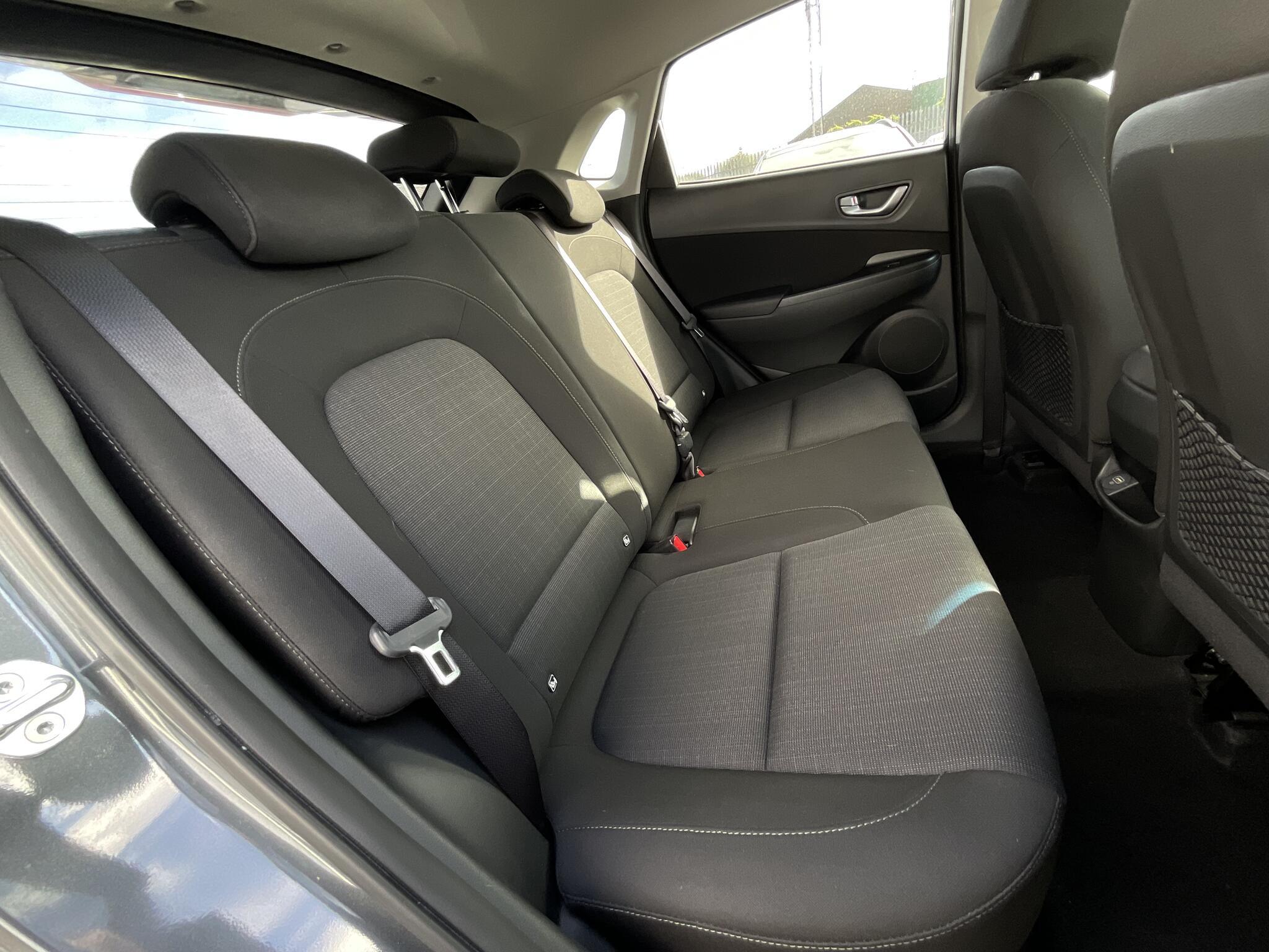 Hyundai Kona - Image 11