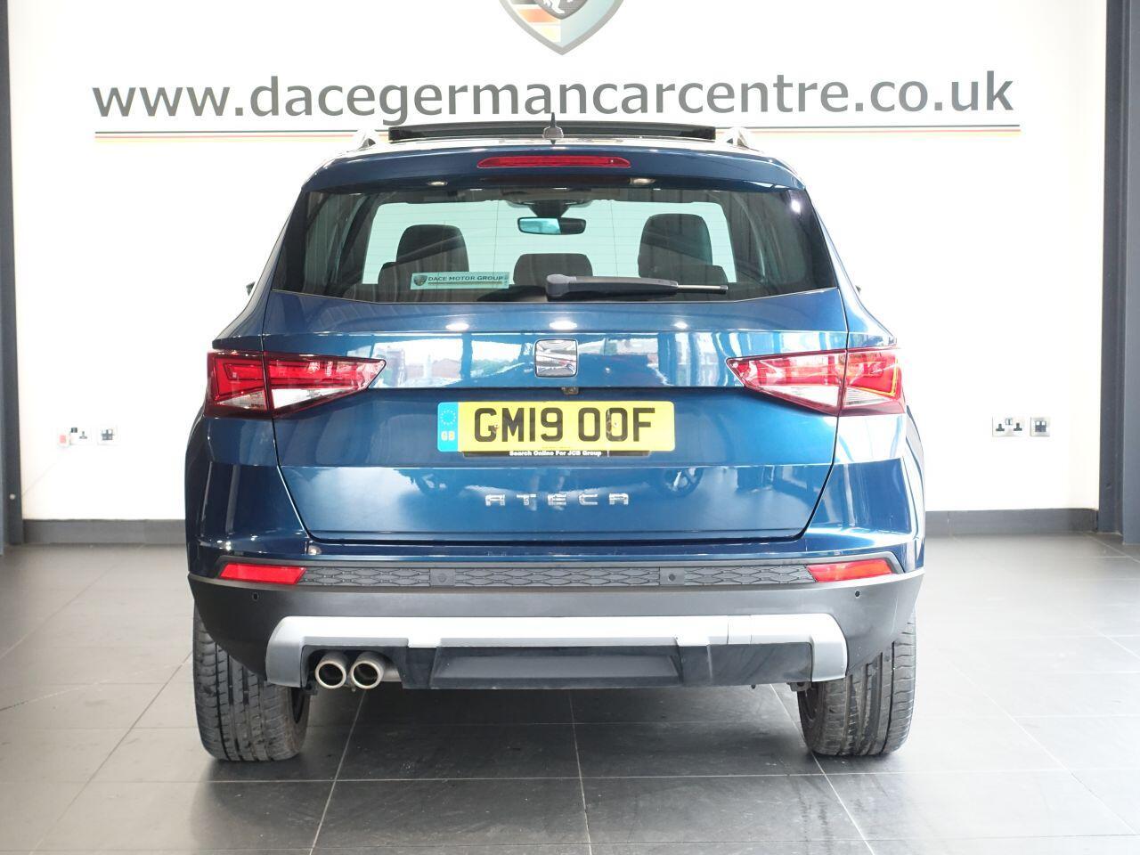 SEAT Ateca - Image 8