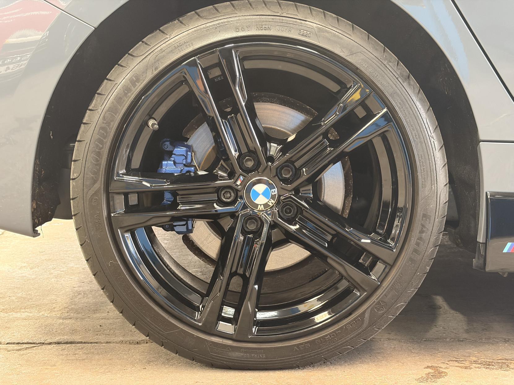 BMW 1 Series - Image 17