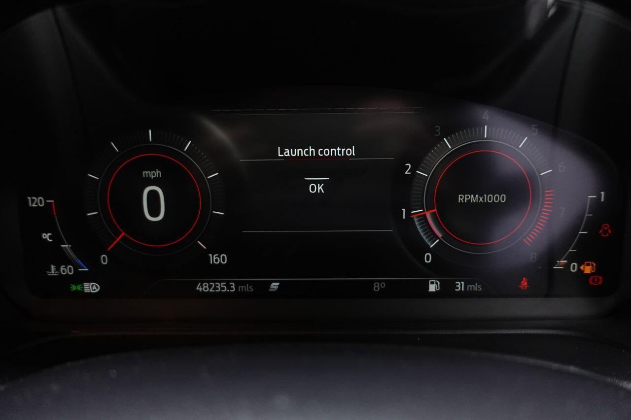 Ford Fiesta - Image 37