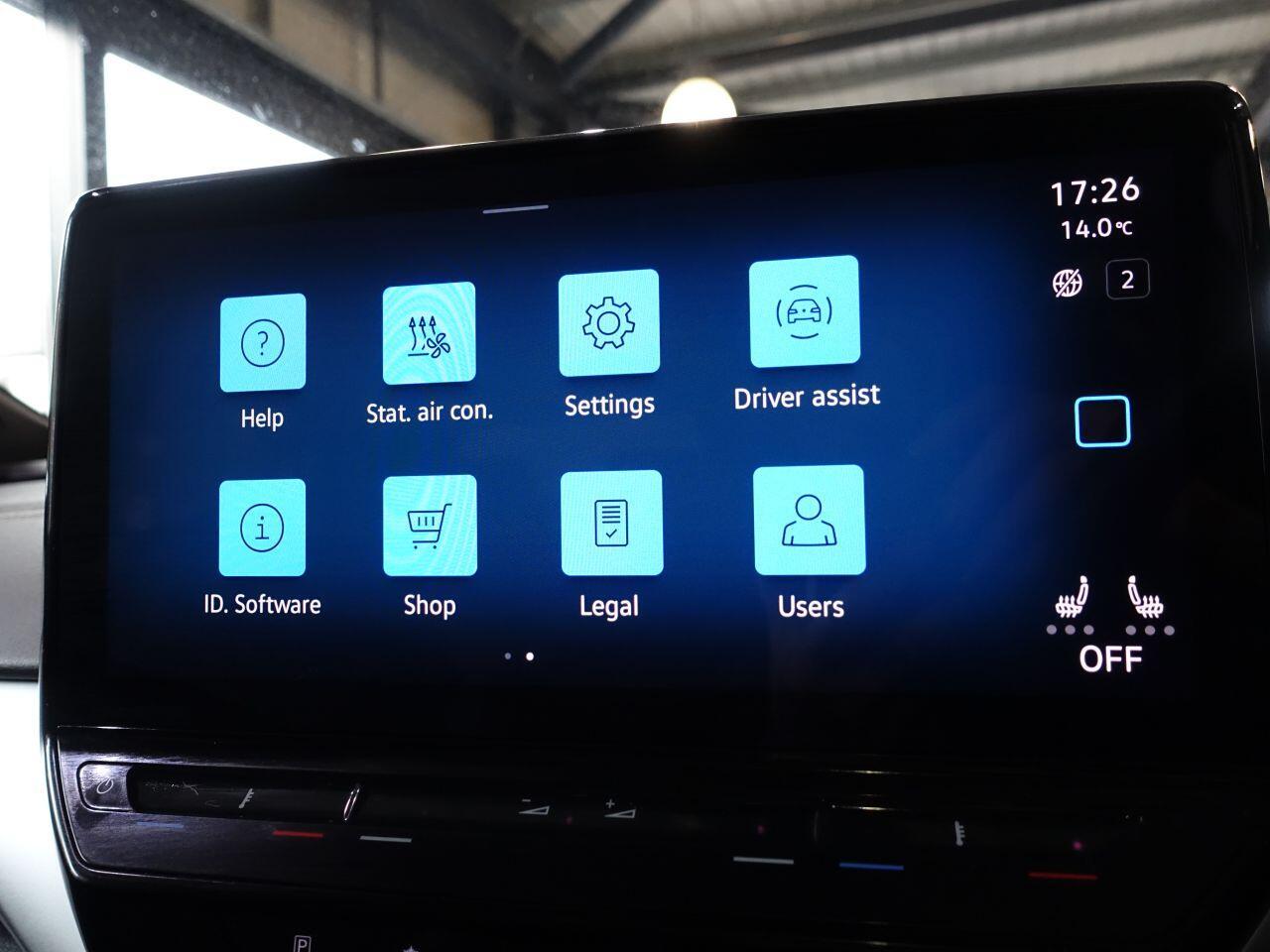 Volkswagen ID.5 - Image 31