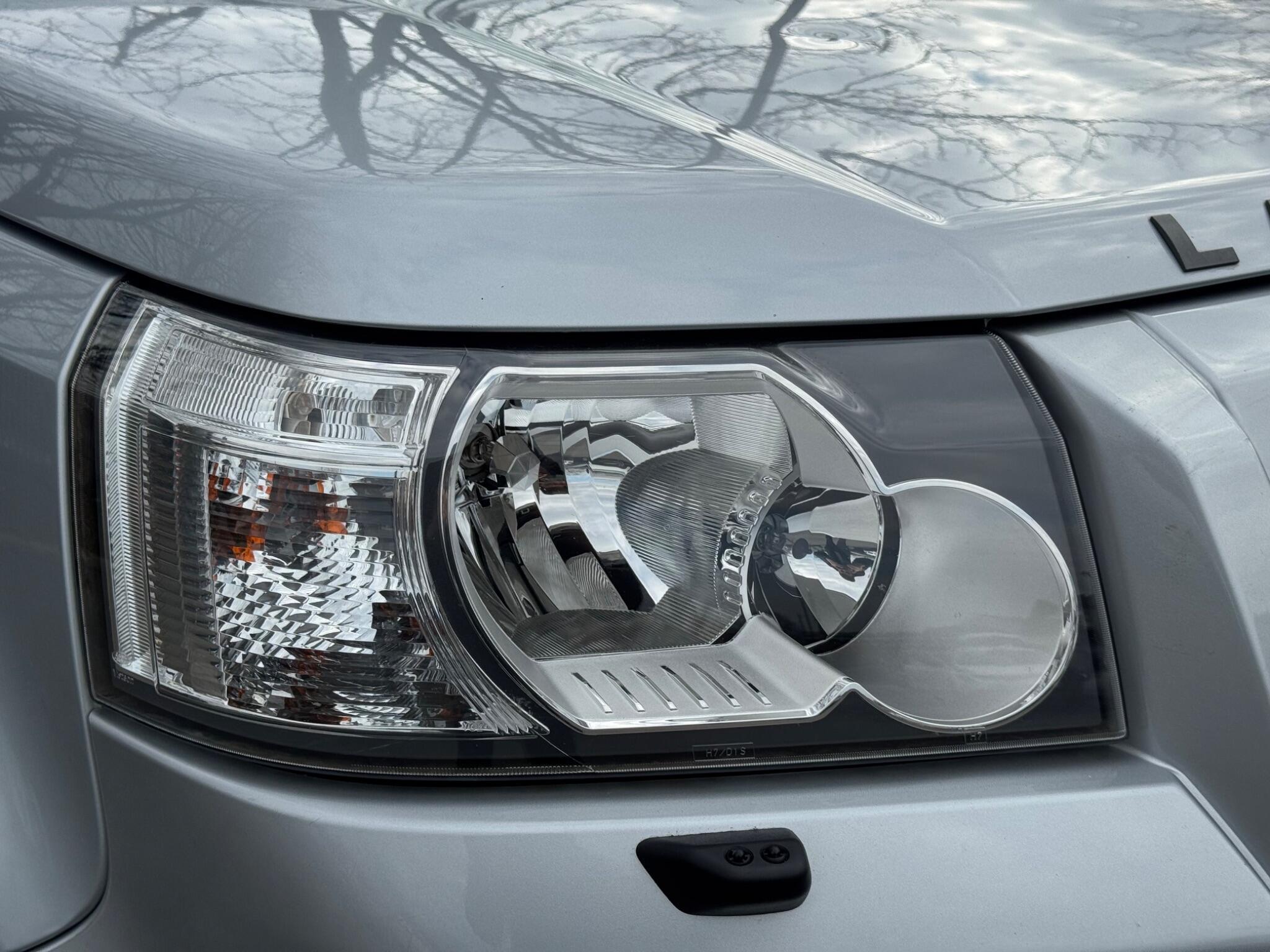 Land Rover Freelander 2 - Image 4