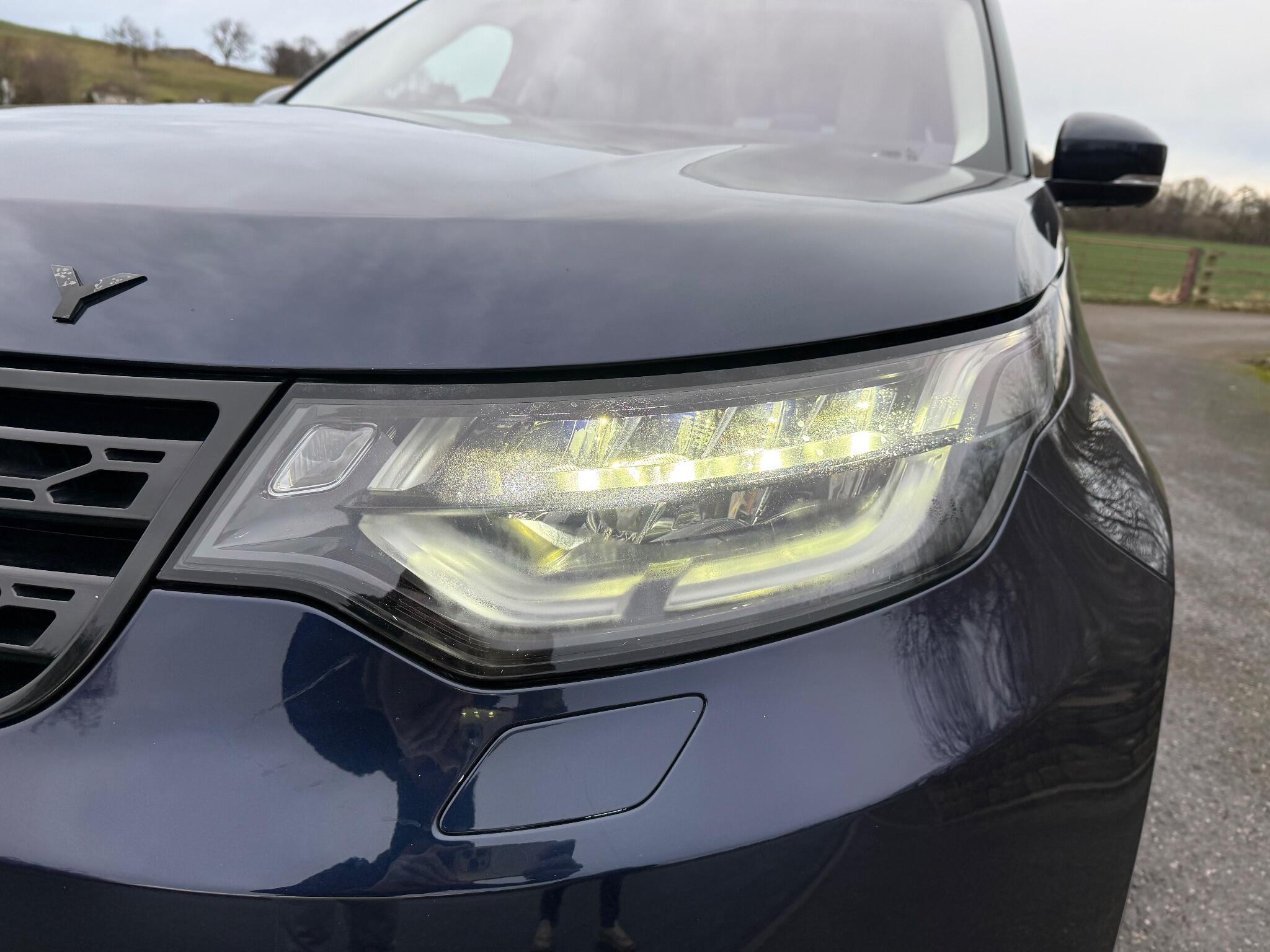 Land Rover Discovery - Image 56