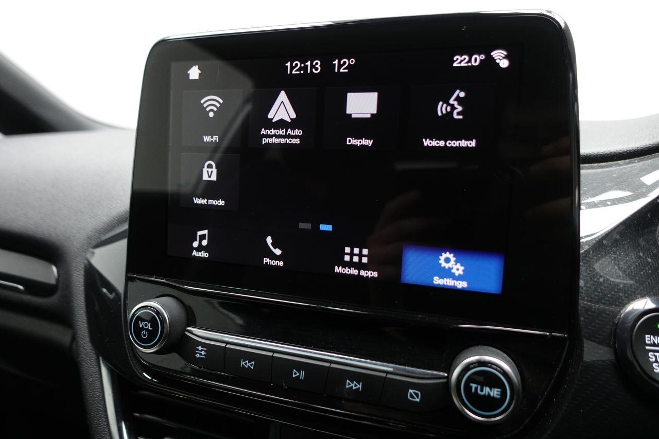 Ford Fiesta - Image 26