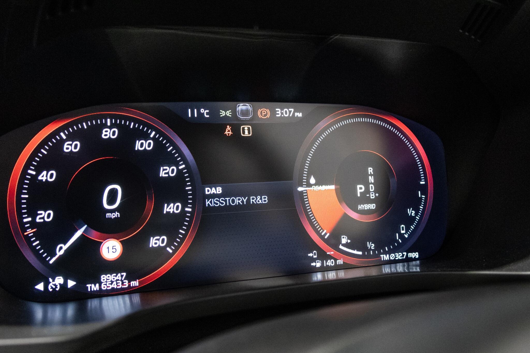 Volvo XC60 - Image 36