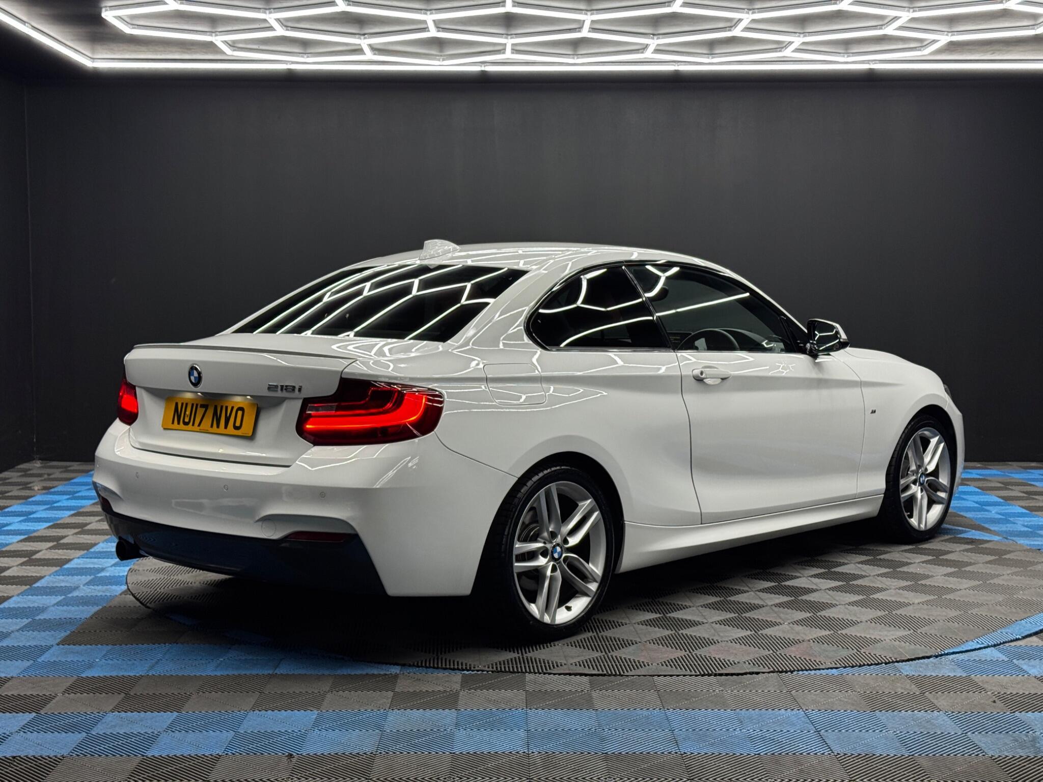 BMW 2 Series - Image 5