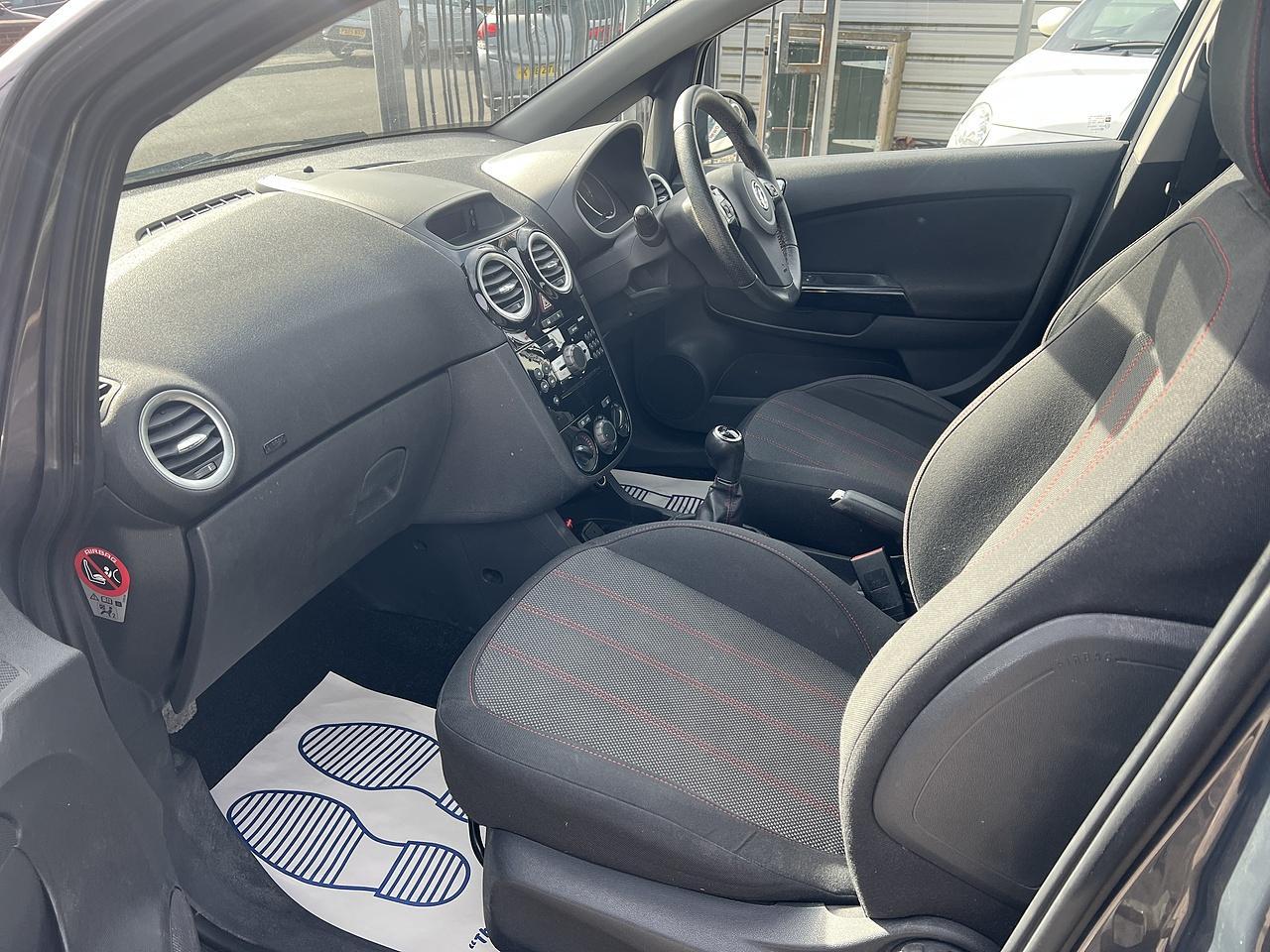 Vauxhall Corsa - Image 15