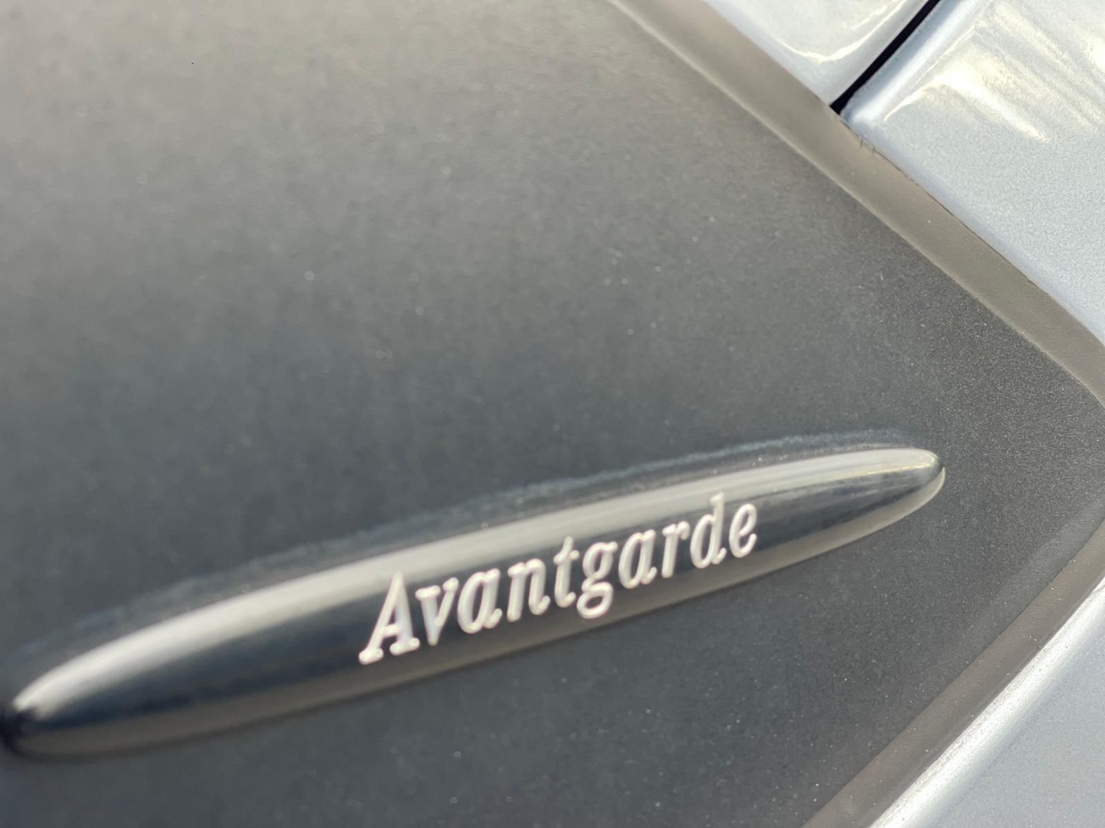 Mercedes A Class - Image 6