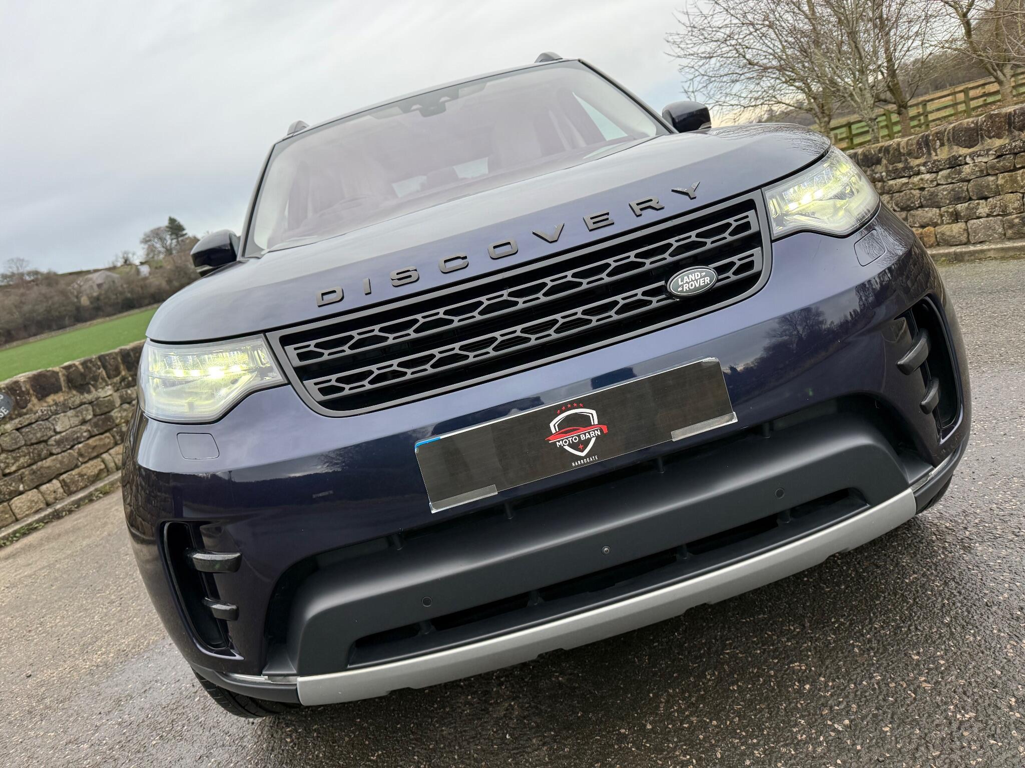 Land Rover Discovery - Image 8