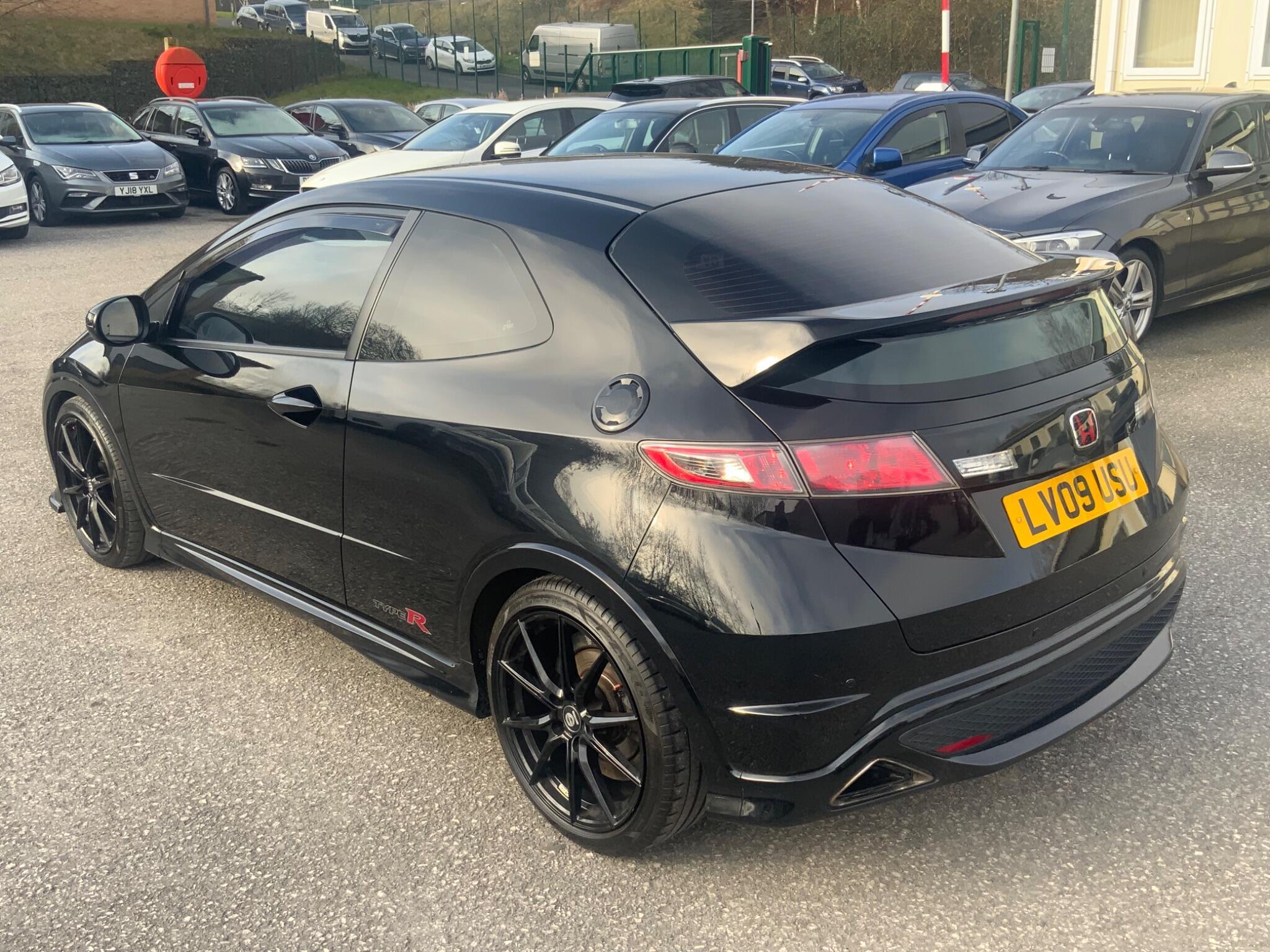 Honda Civic - Image 4