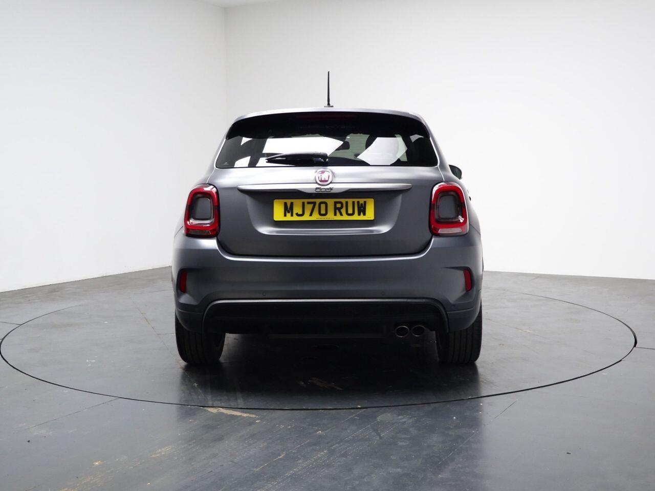 Fiat 500X - Image 11