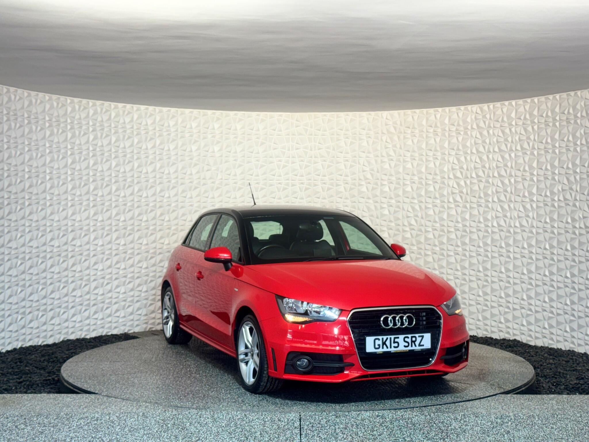 Audi A1 - Image 5