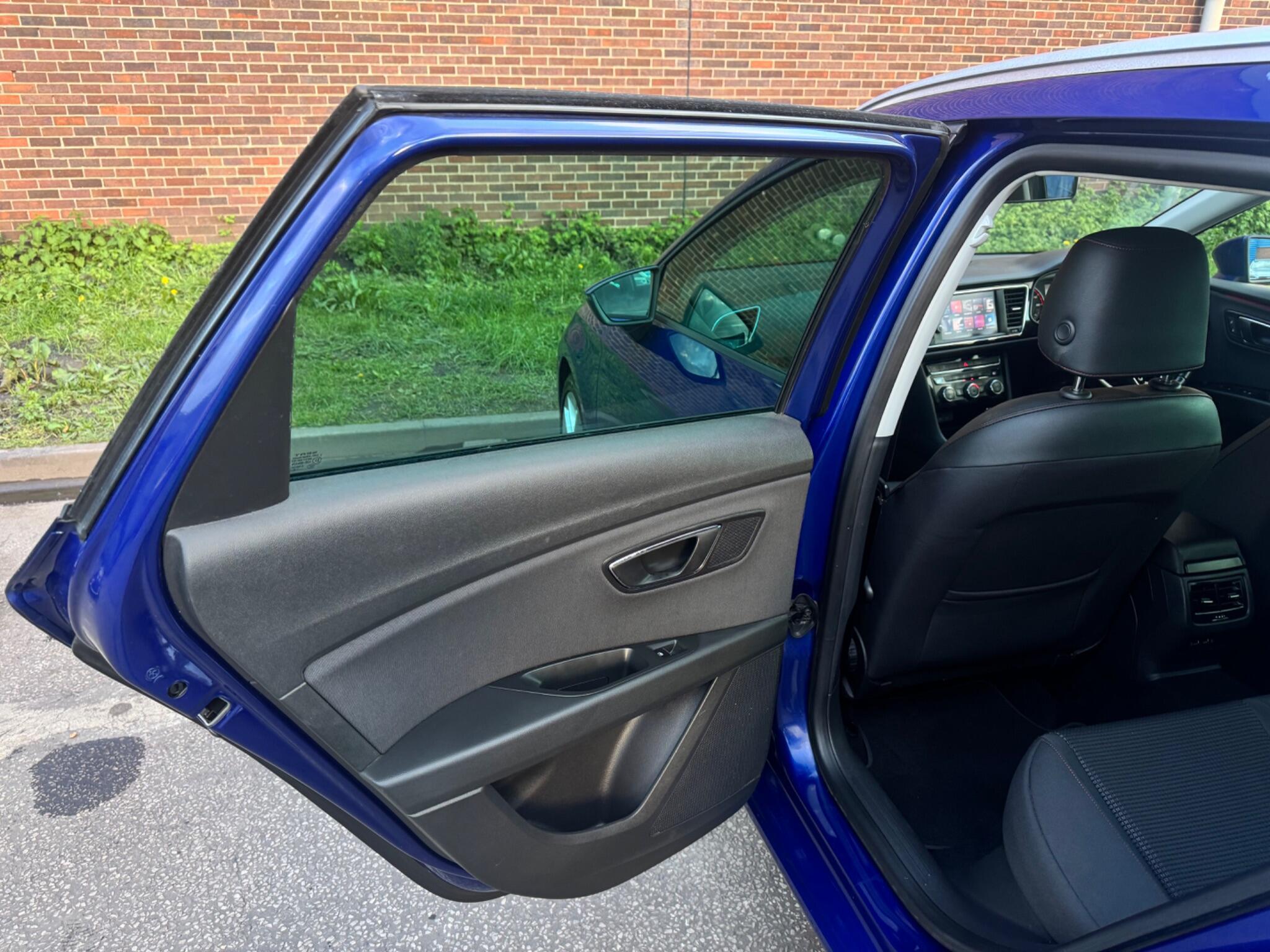 SEAT Leon - Image 36