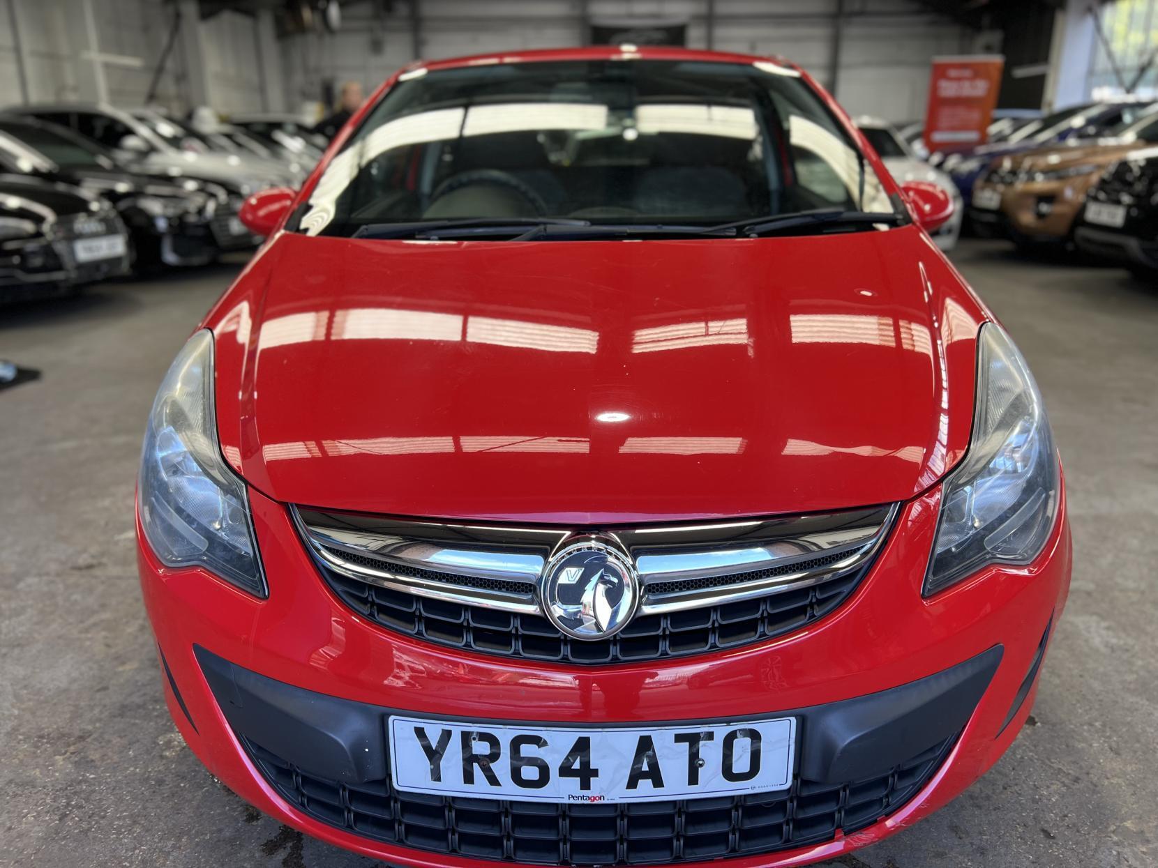 Vauxhall Corsa - Image 20