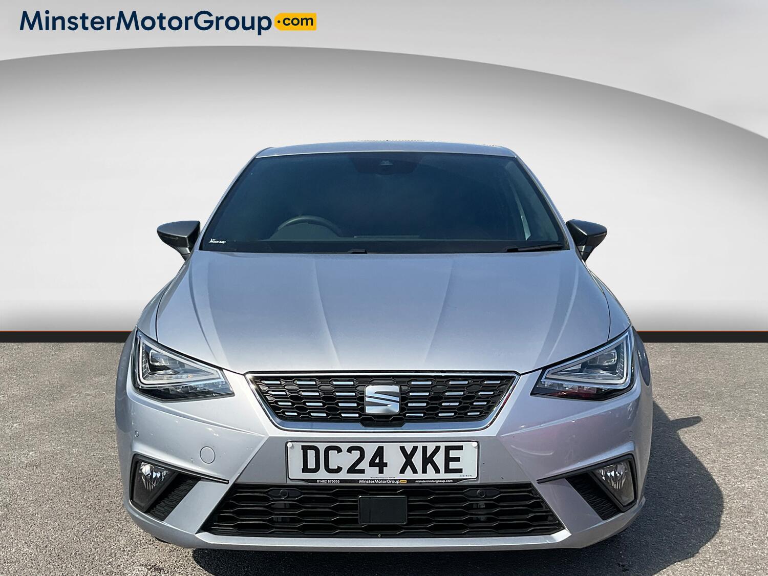 SEAT Ibiza - Image 5