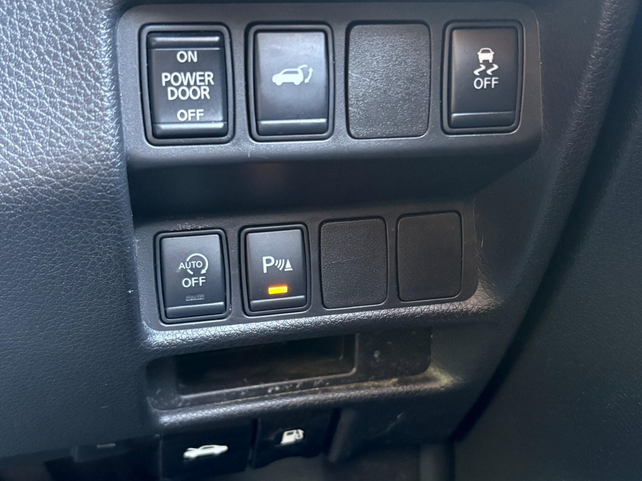 Nissan X-Trail - Image 48