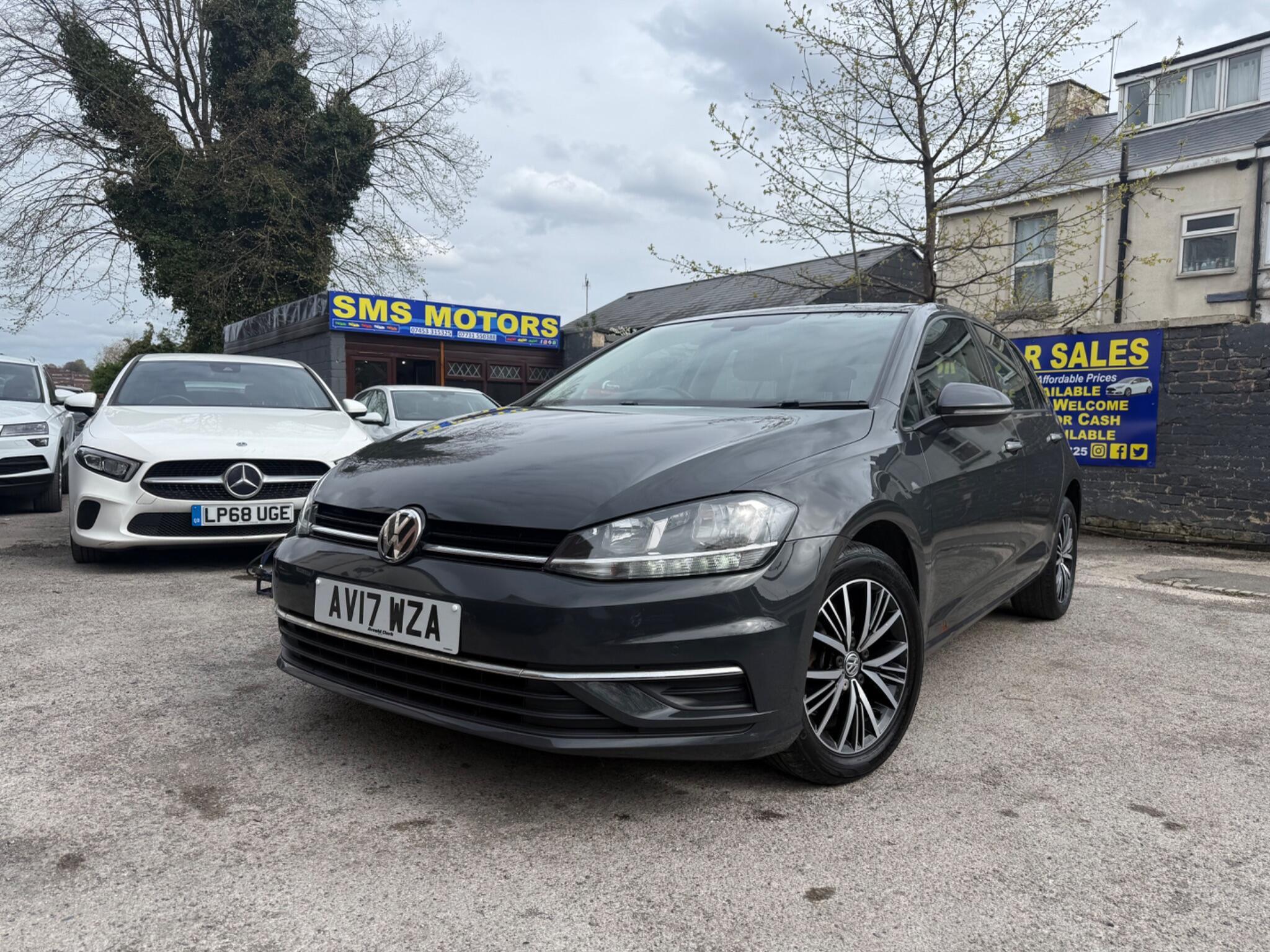 Volkswagen Golf - Image 3