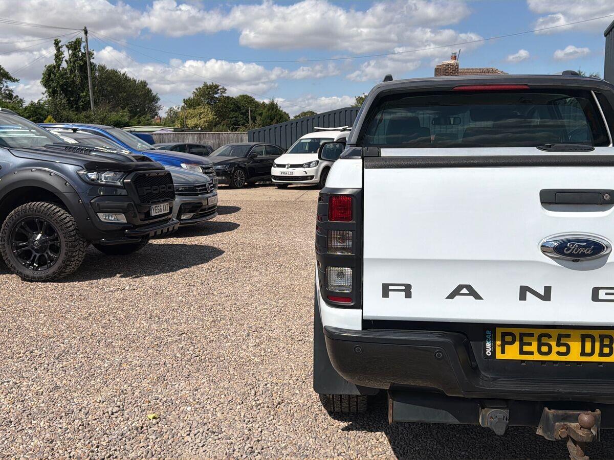 Ford Ranger - Image 14