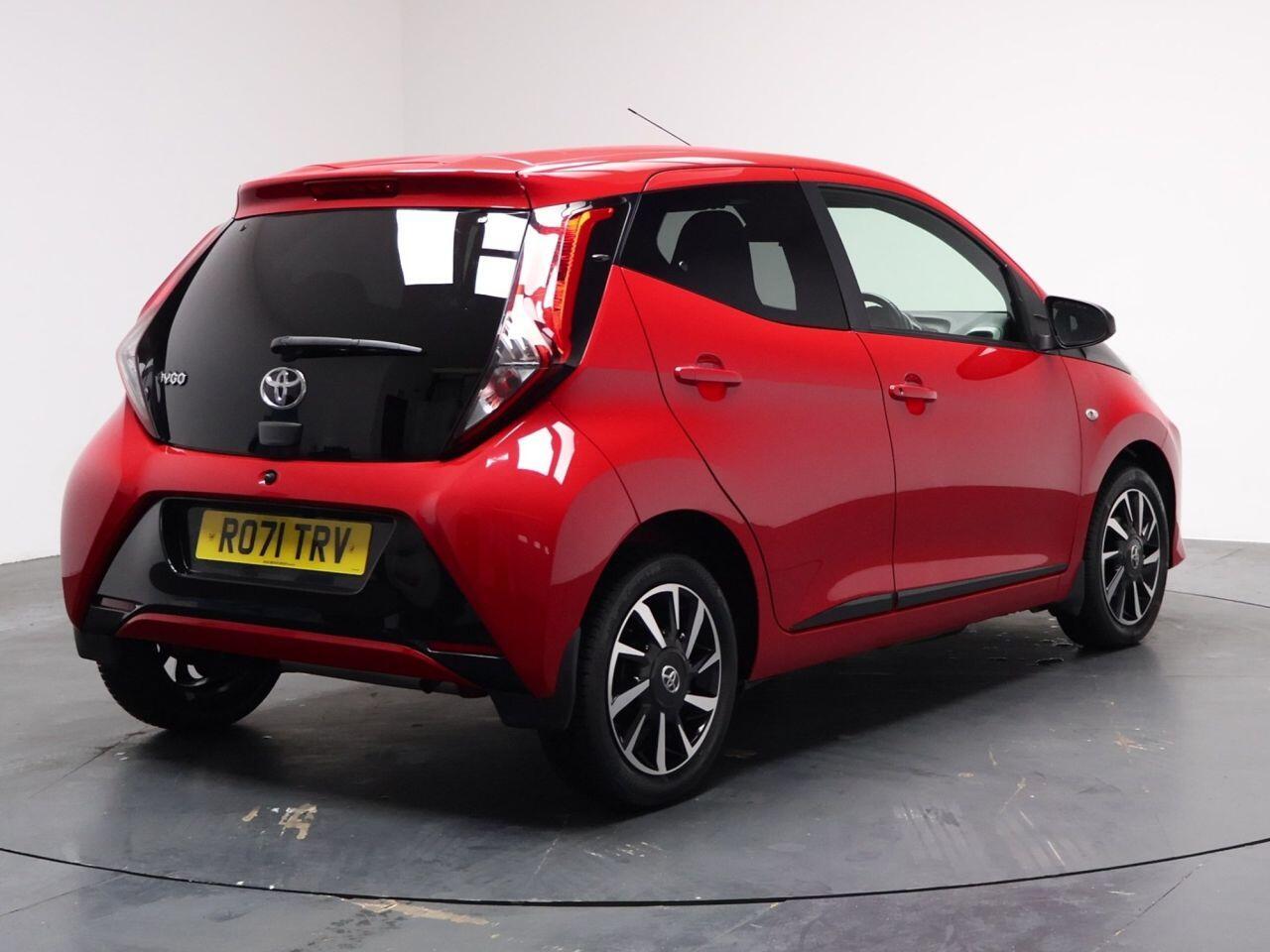 Toyota Aygo - Image 18