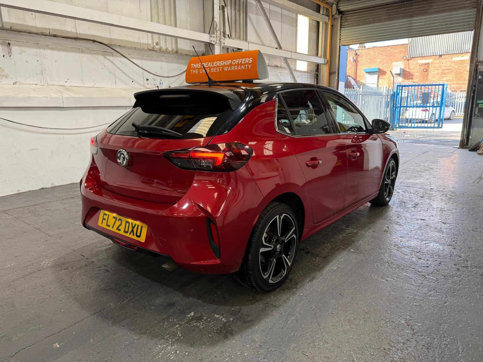 Vauxhall Corsa - Image 16