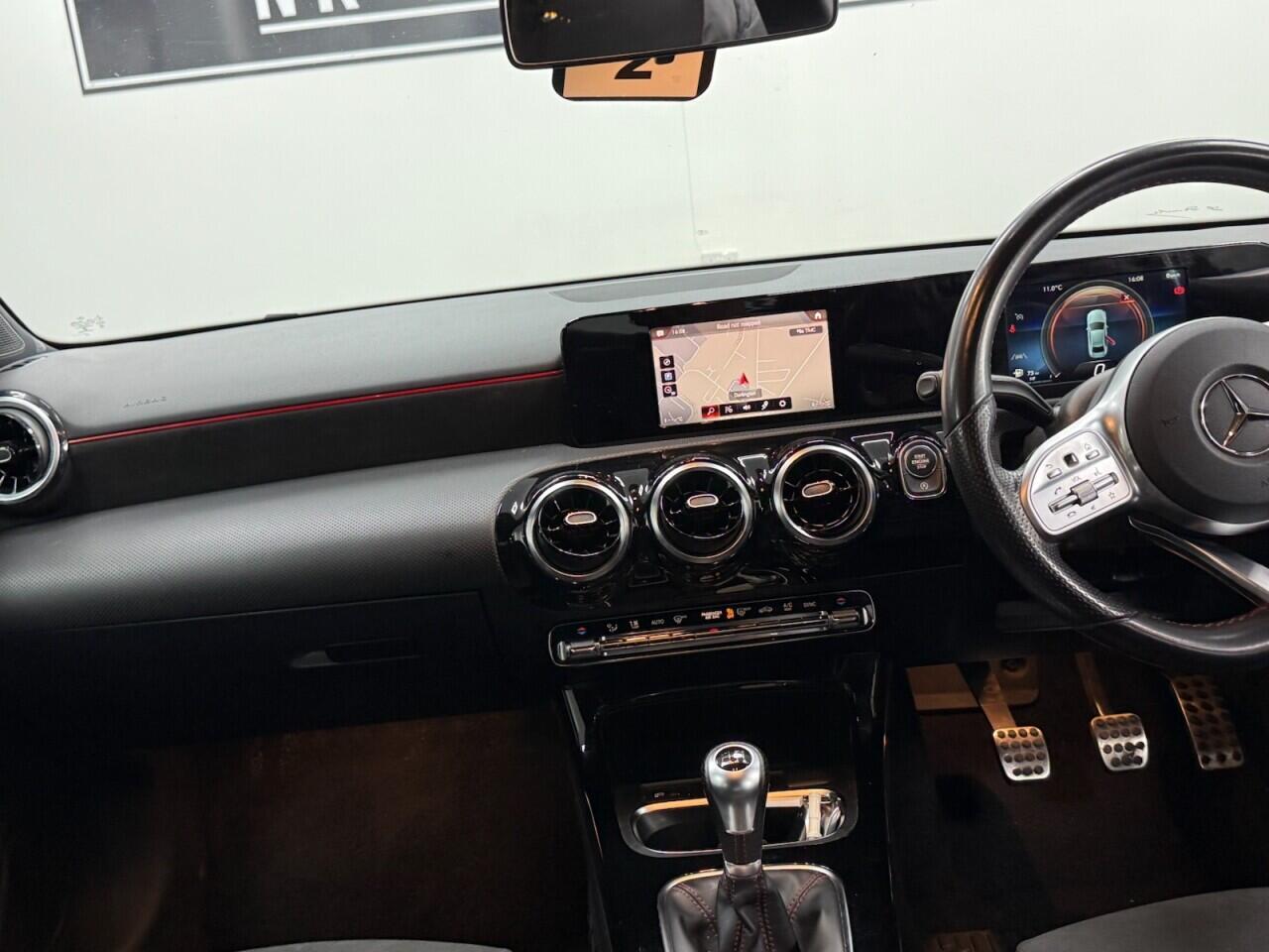 Mercedes A-Class - Image 28