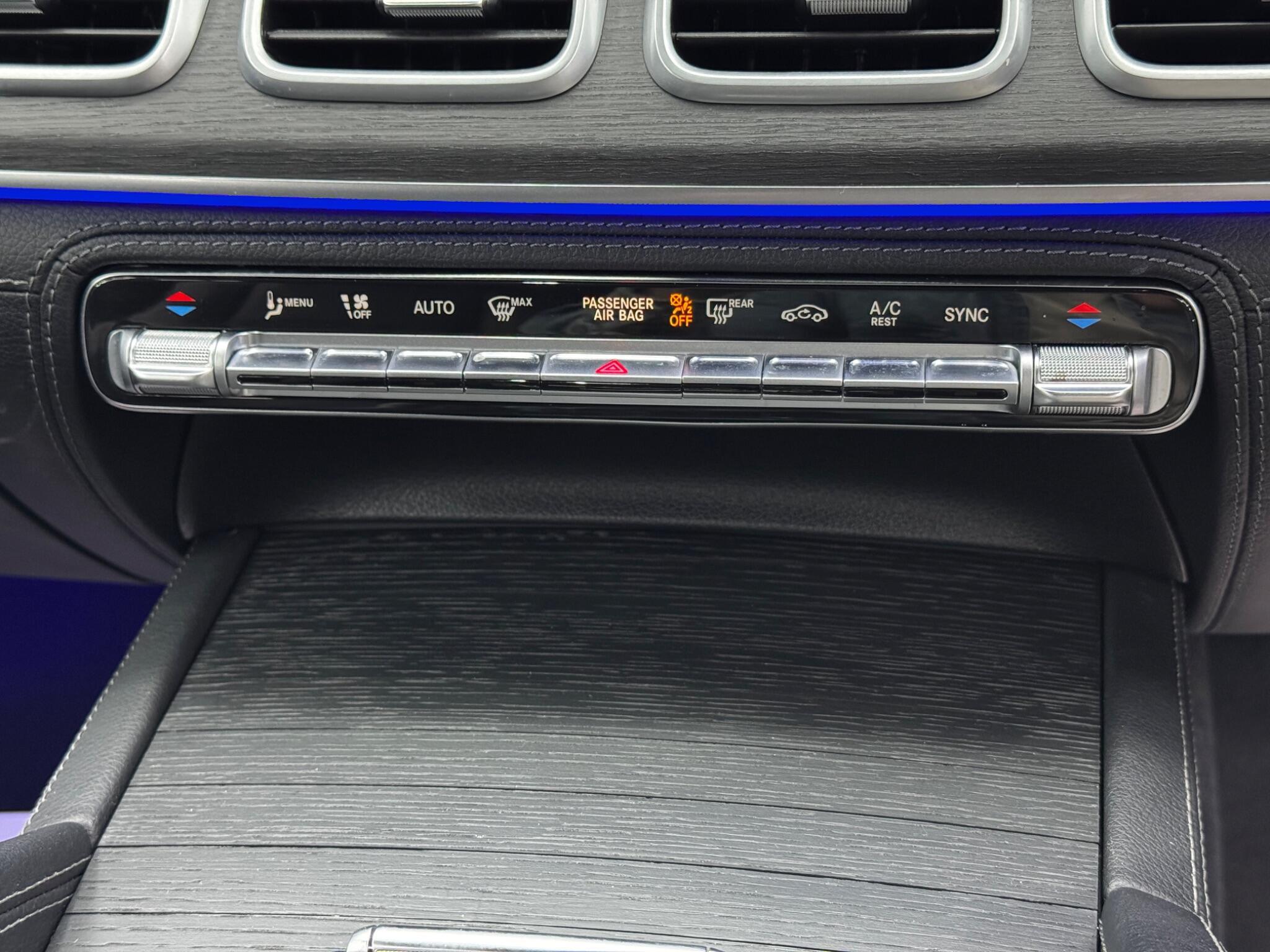 Mercedes GLE - Image 30