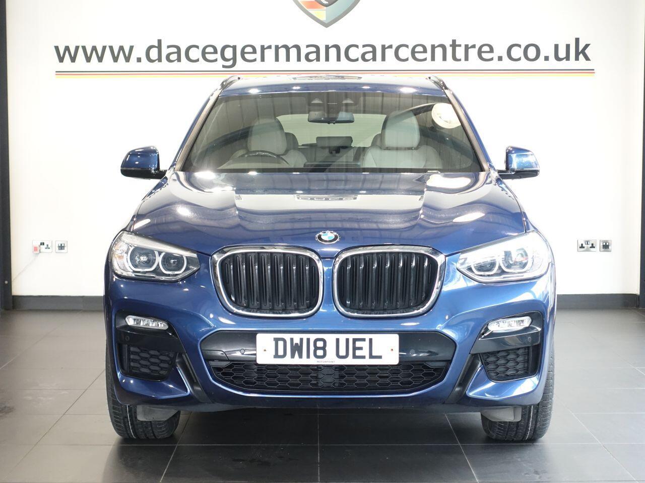 BMW X3 - Image 4