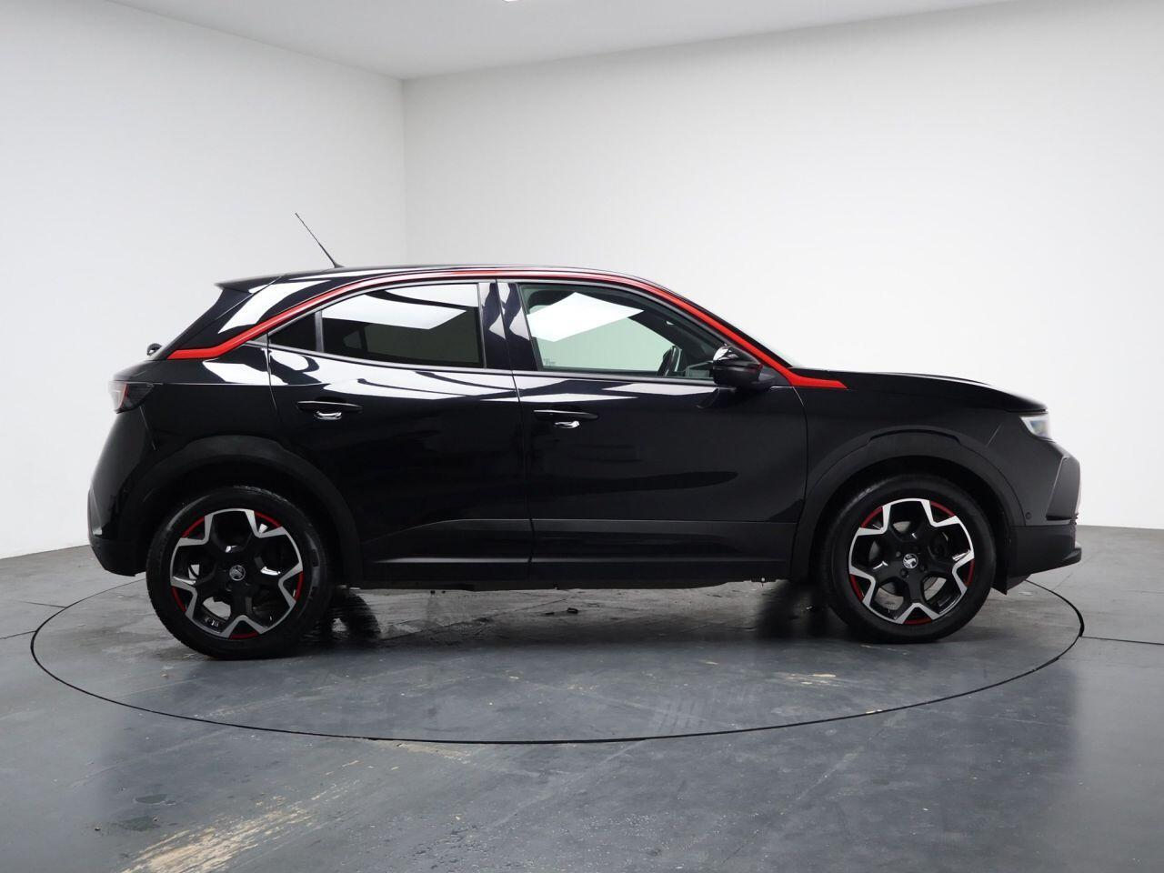Vauxhall Mokka Electric - Image 14