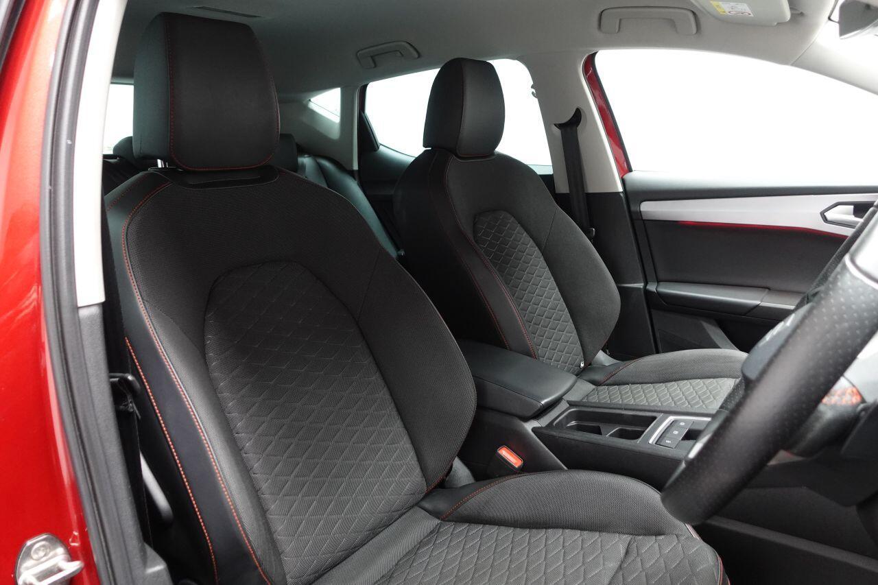 SEAT Leon - Image 16