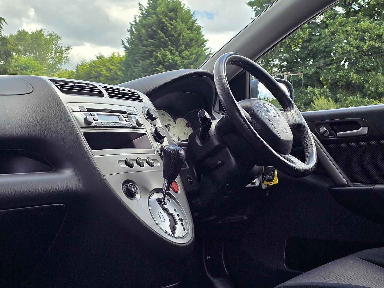 Honda Civic - Image 9