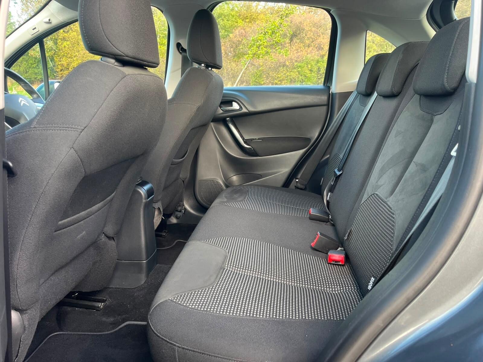 Citroen C3 - Image 10
