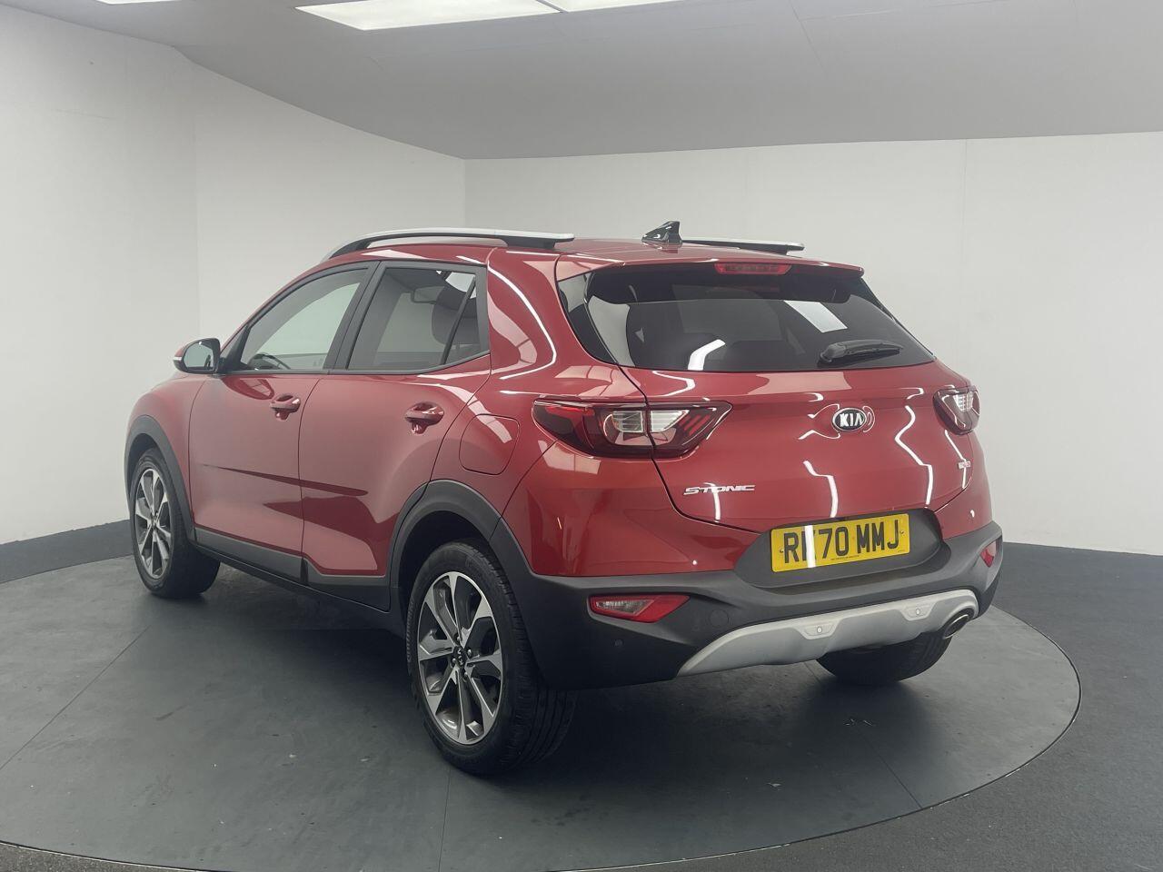 Kia Stonic - Image 9