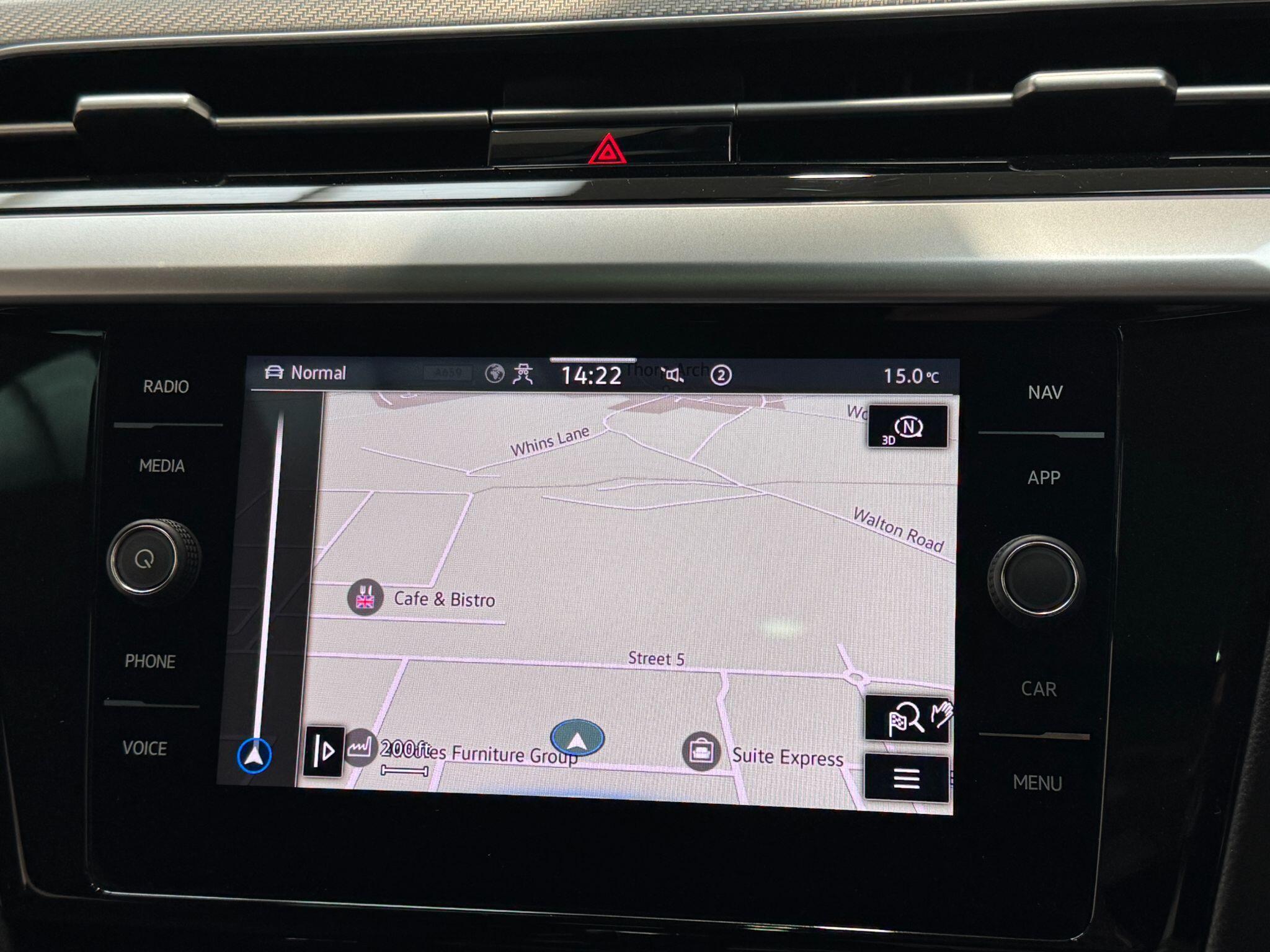 Volkswagen Arteon - Image 61