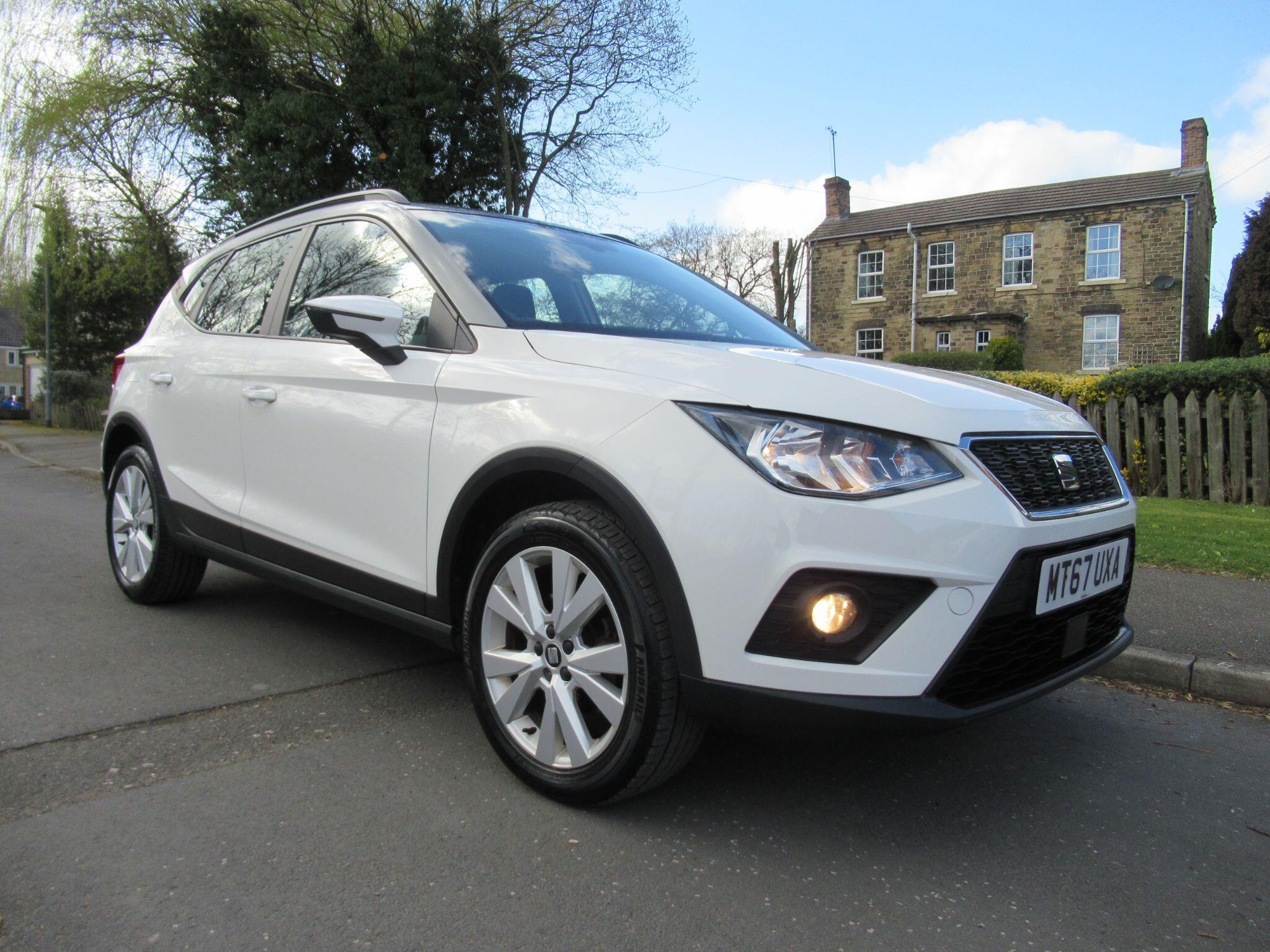SEAT Arona - Image 2