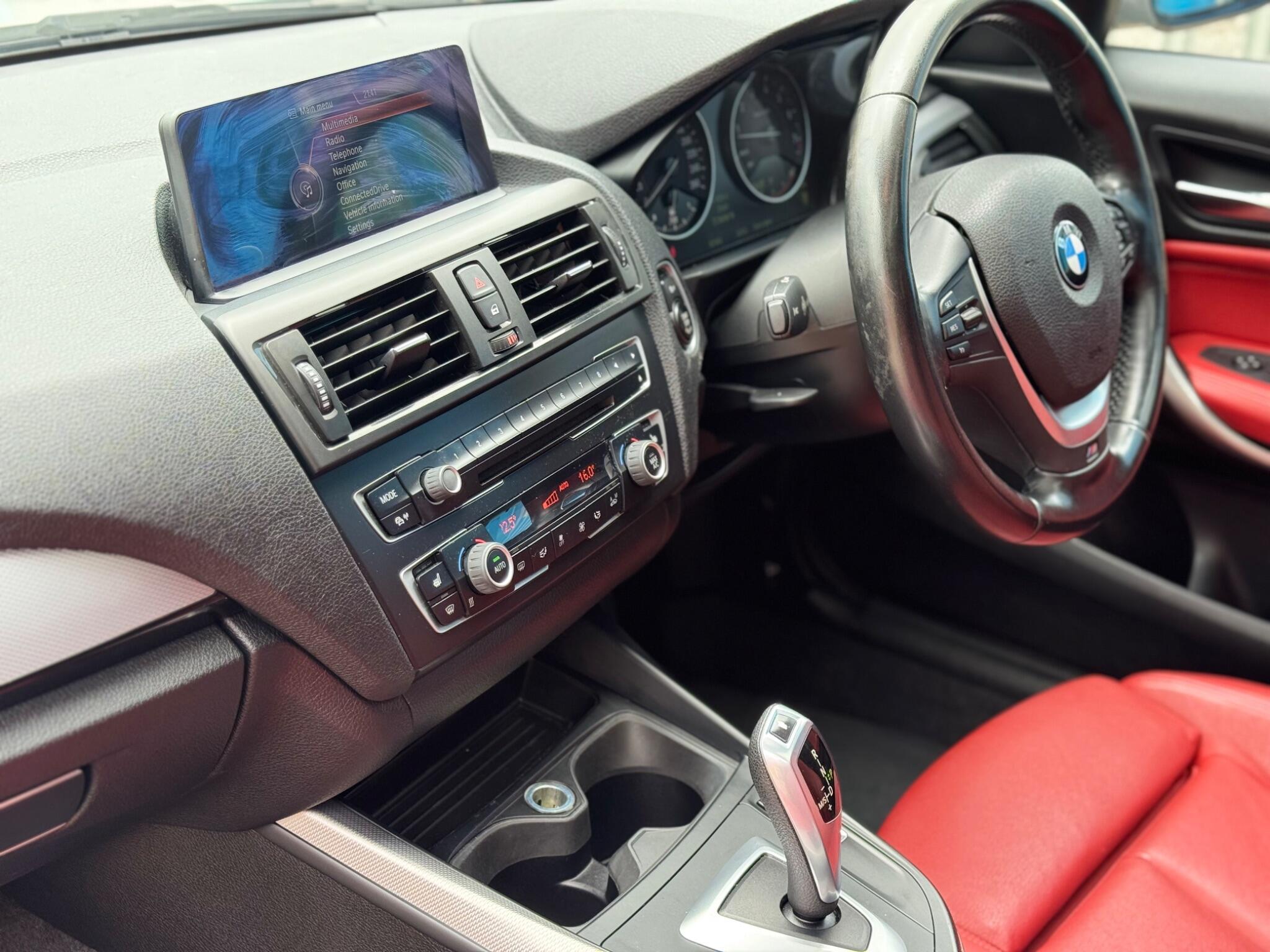 BMW 1 Series - Image 18