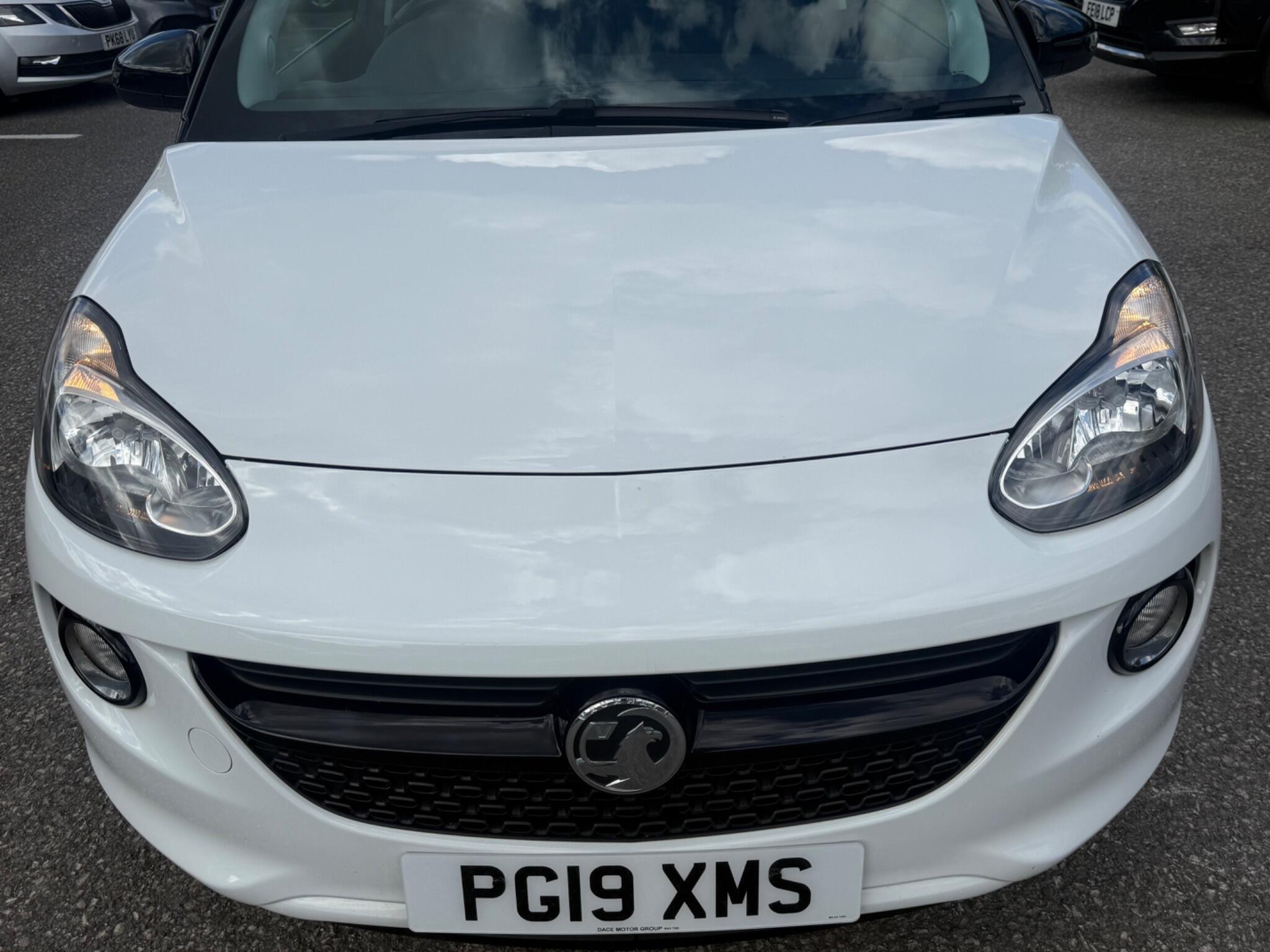Vauxhall ADAM - Image 8