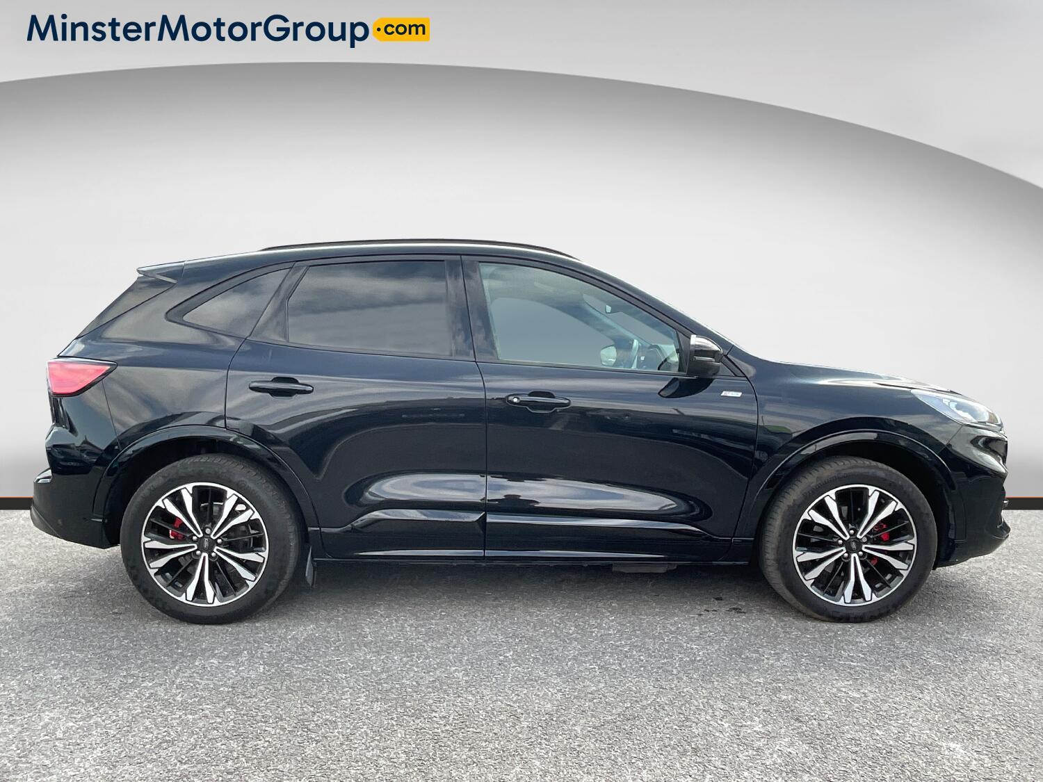 Ford Kuga - Image 2