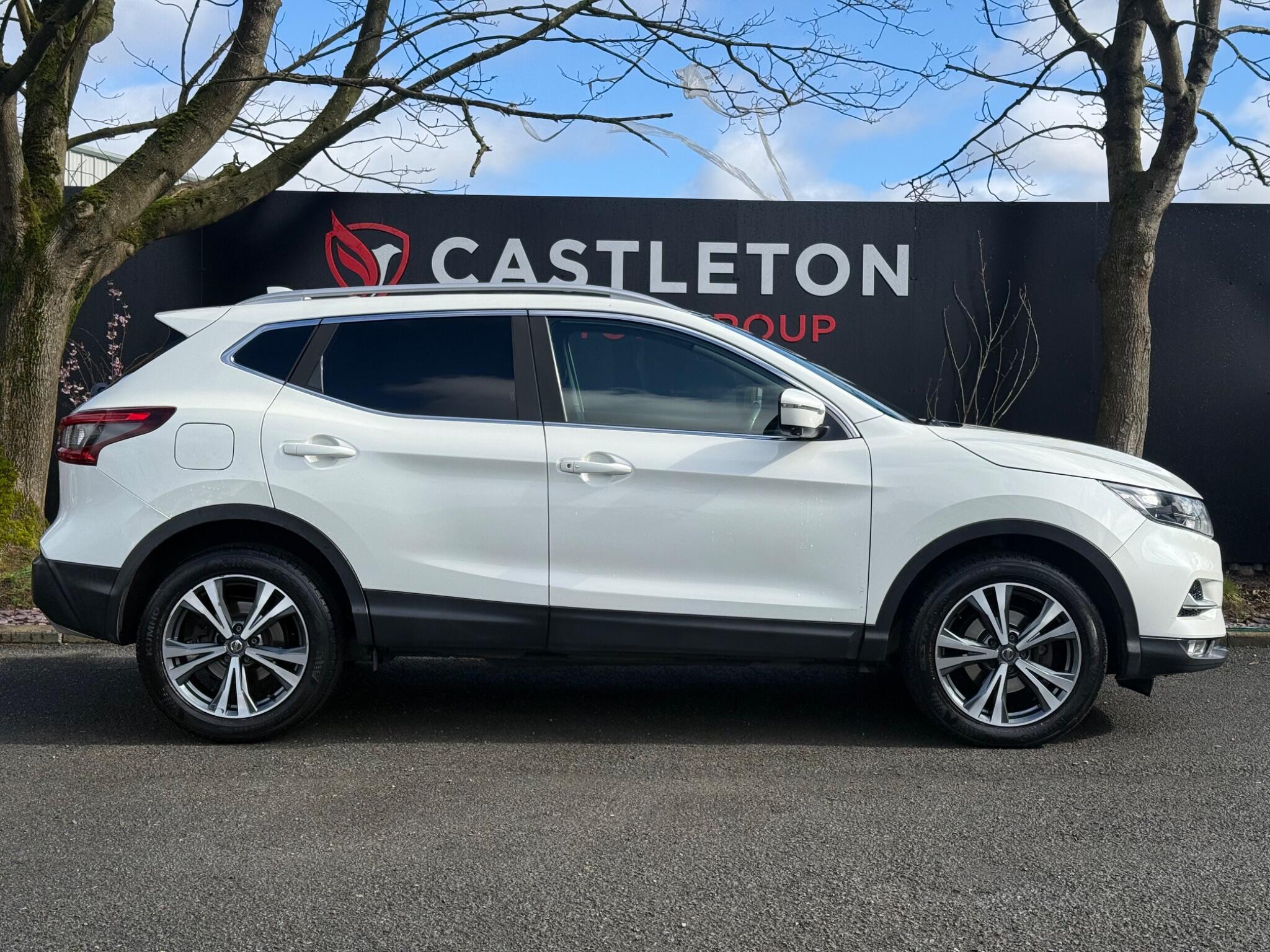 Nissan Qashqai - Image 18