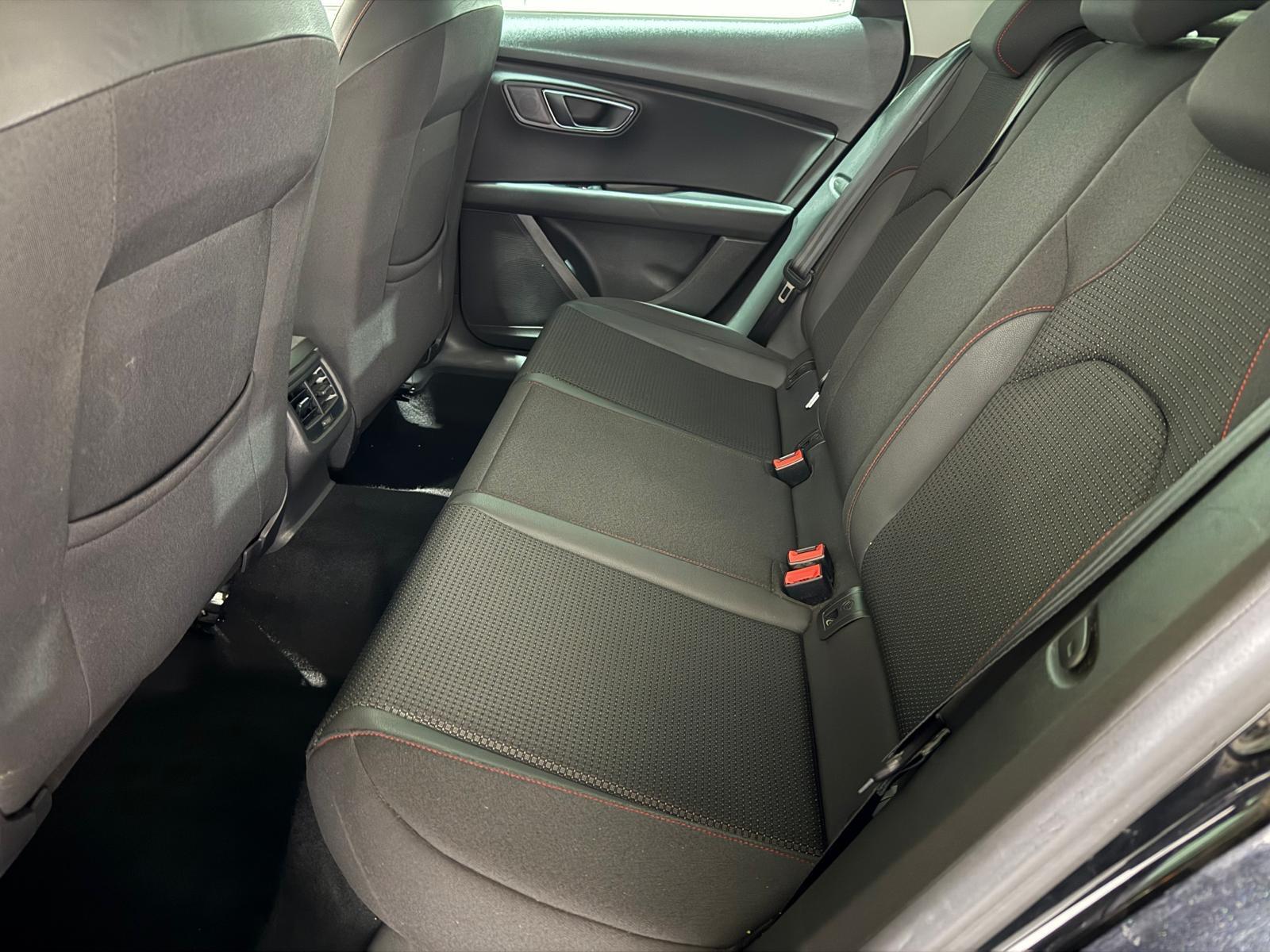 SEAT Leon - Image 29