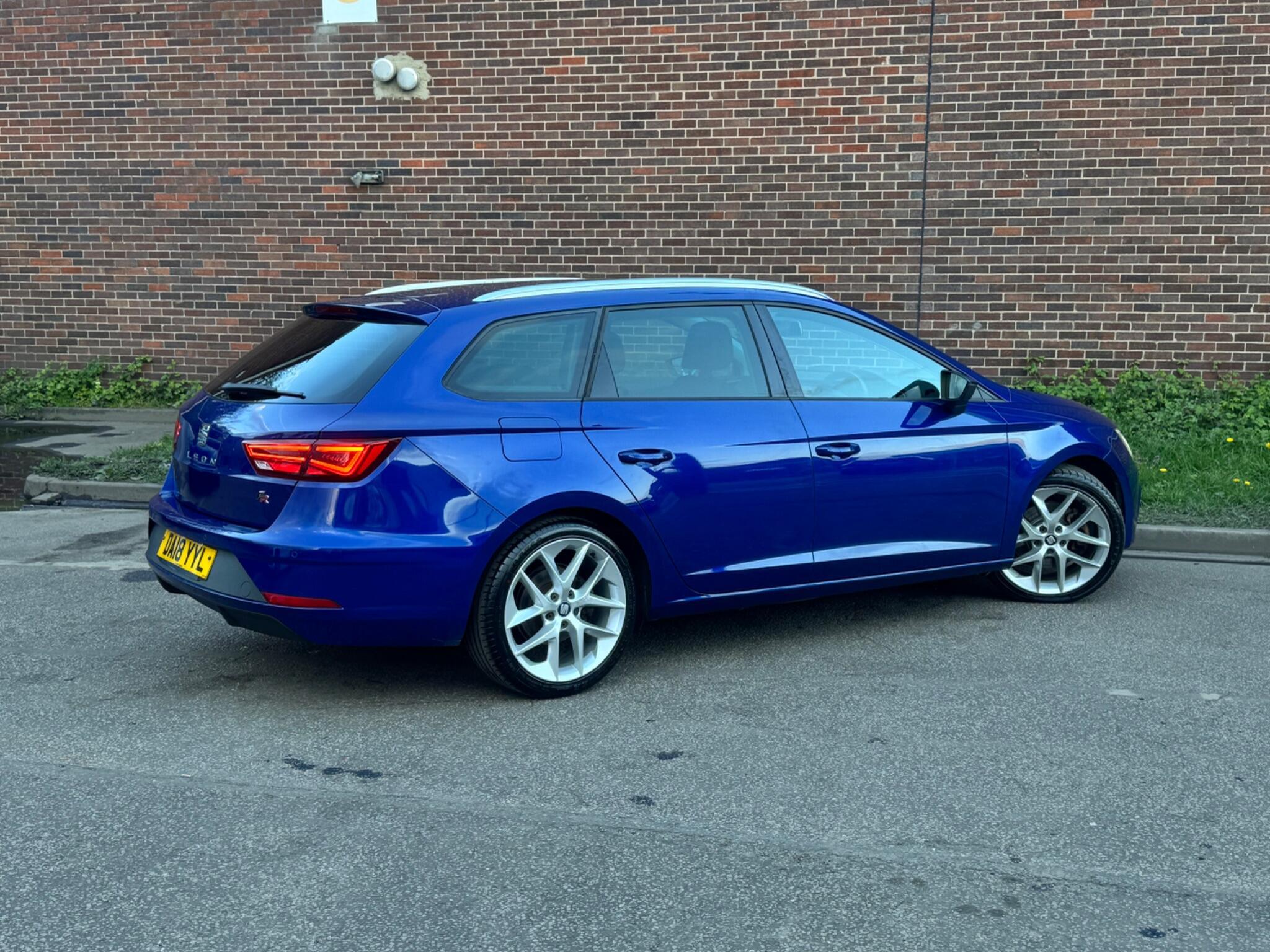 SEAT Leon - Image 15