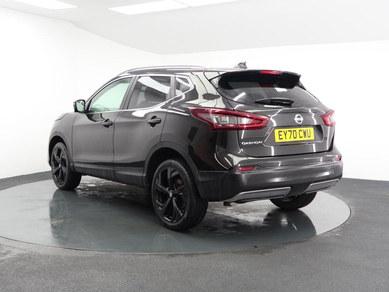 Nissan Qashqai - Image 9